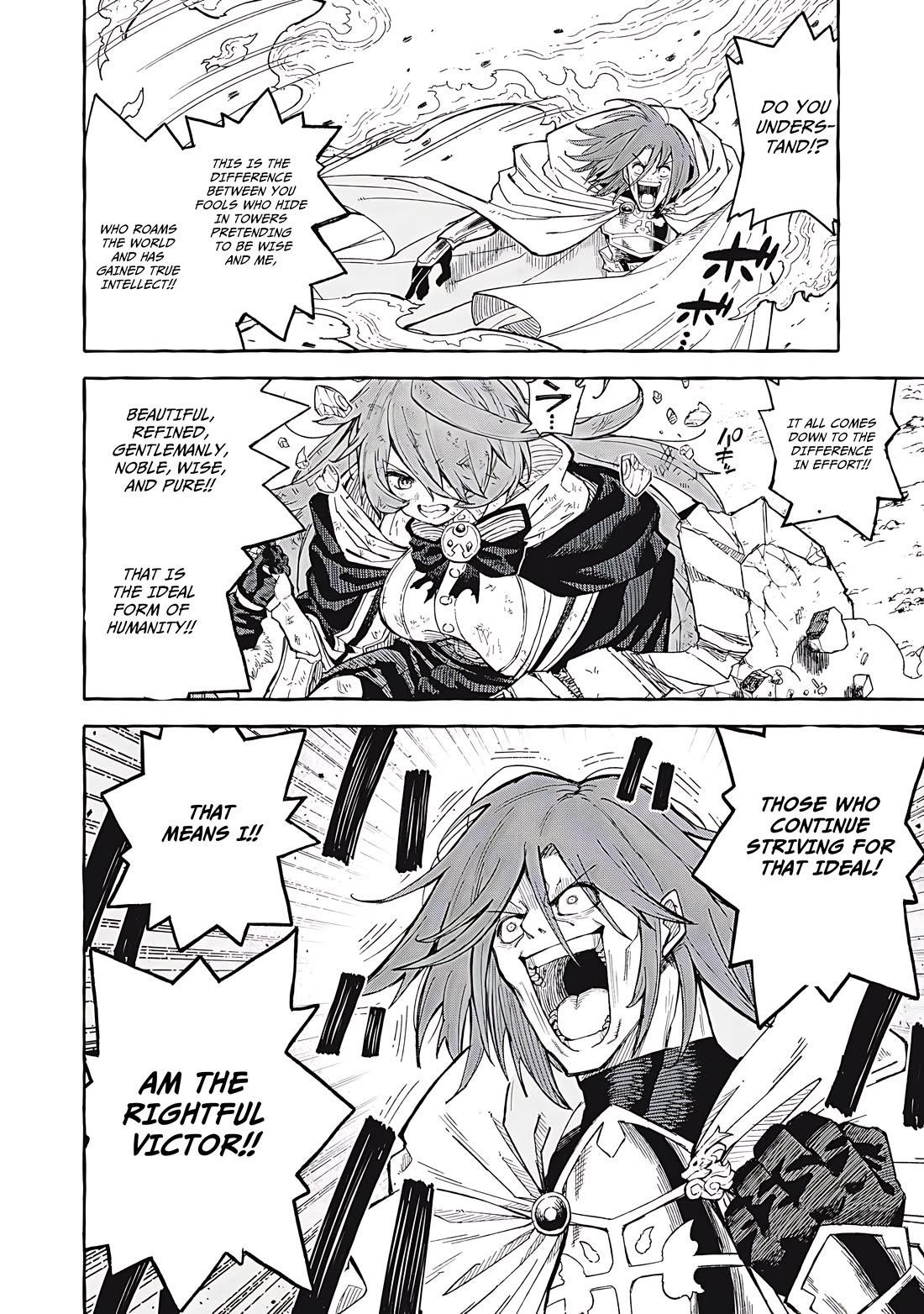 Skill Lender’s Retrieving (tale) ～i Told You It’s 10% Per 10 Days At First, Didn’t I～ Chapter 66 - Page 13