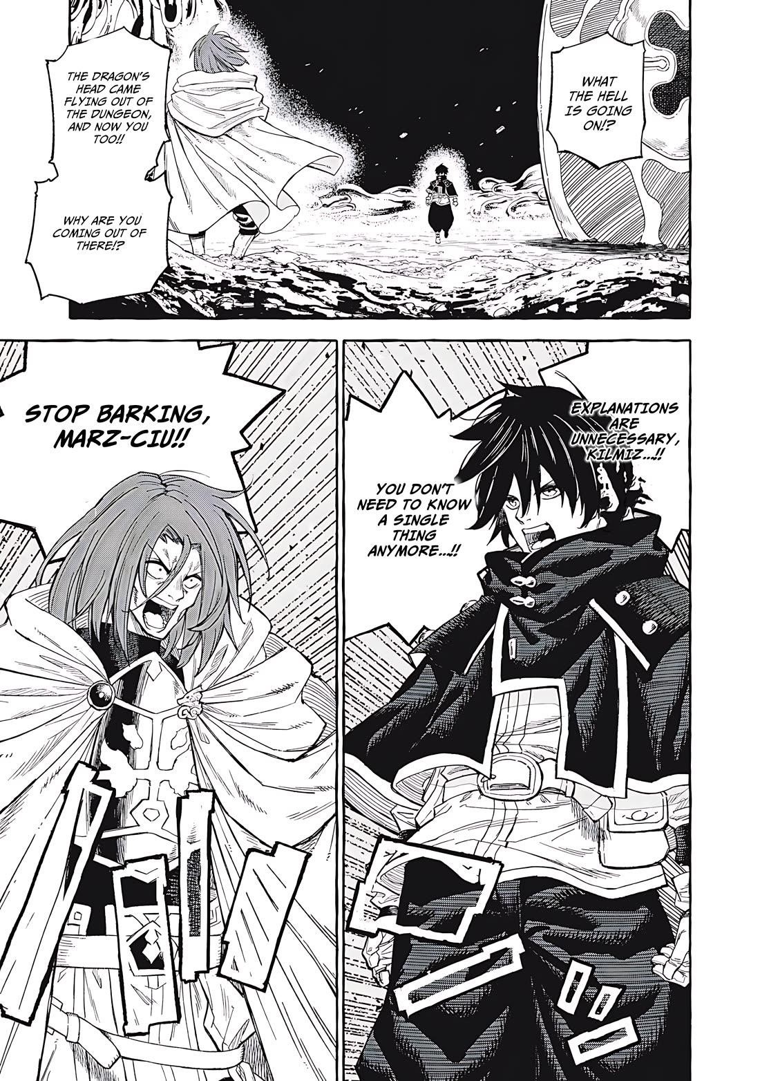 Skill Lender’s Retrieving (tale) ～i Told You It’s 10% Per 10 Days At First, Didn’t I～ Chapter 67 - Page 10