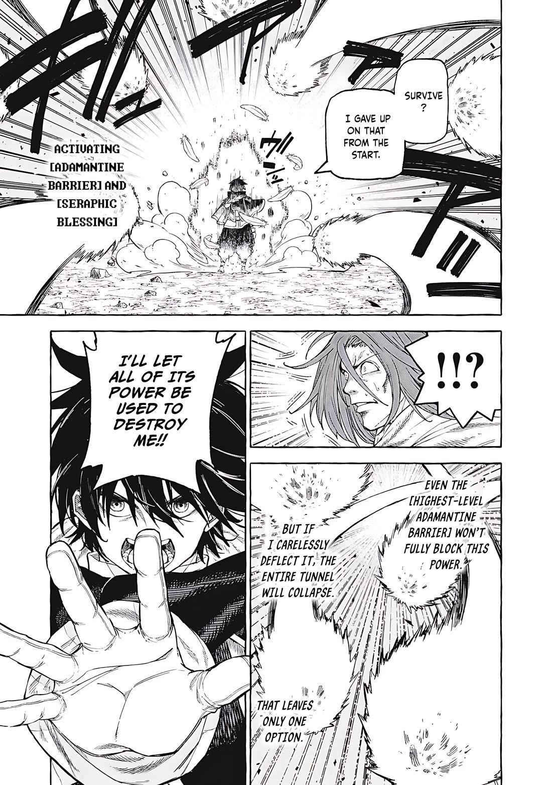 Skill Lender’s Retrieving (tale) ～i Told You It’s 10% Per 10 Days At First, Didn’t I～ Chapter 68 - Page 4