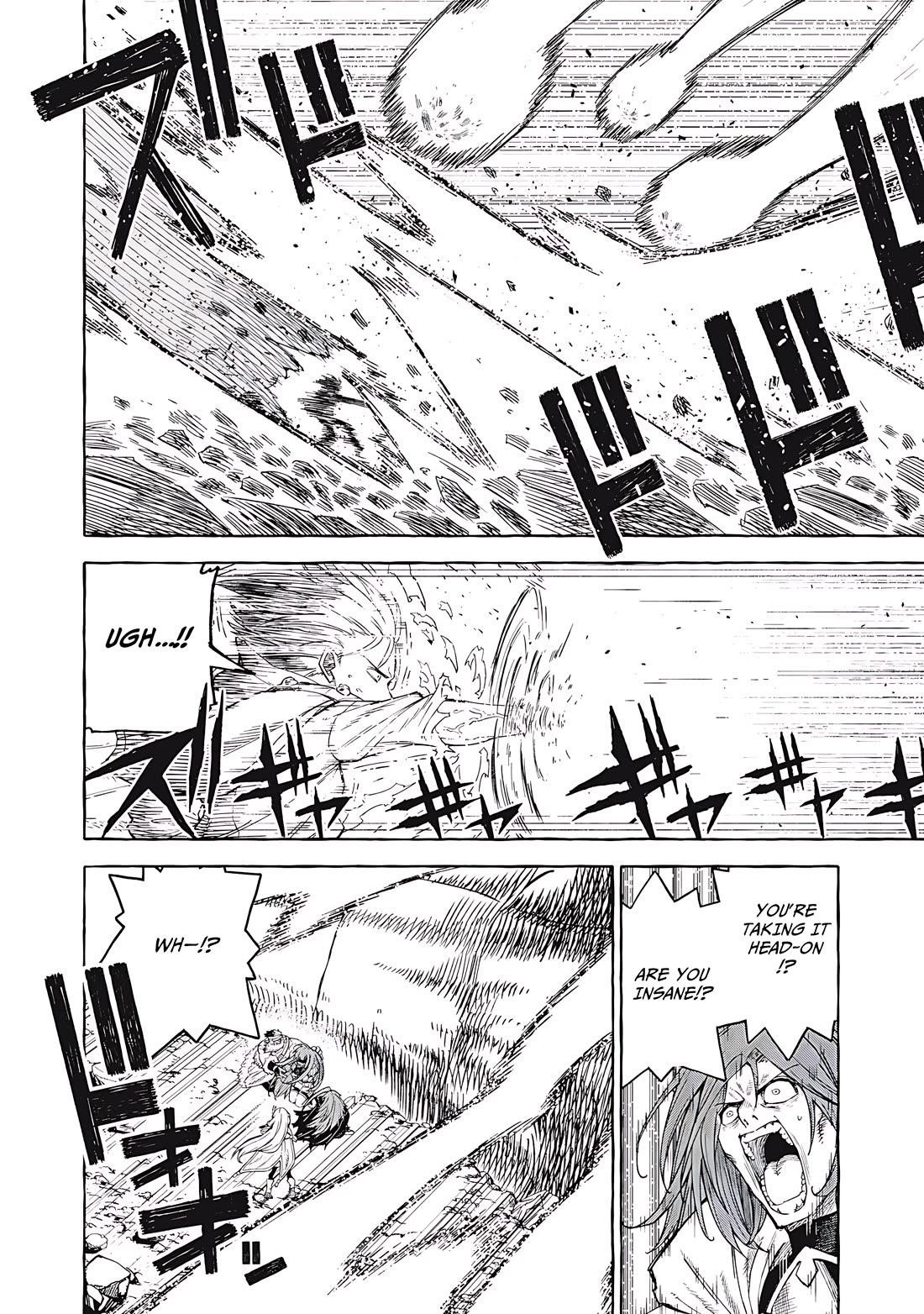 Skill Lender’s Retrieving (tale) ～i Told You It’s 10% Per 10 Days At First, Didn’t I～ Chapter 68 - Page 5