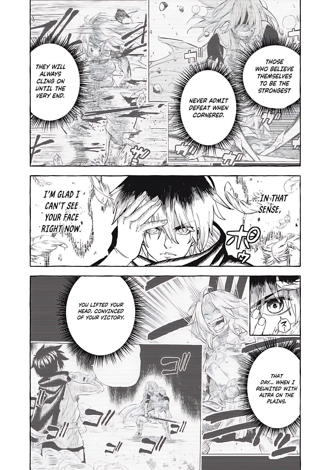 Skill Lender’s Retrieving (tale) ～i Told You It’s 10% Per 10 Days At First, Didn’t I～ Chapter 69 - Page 11