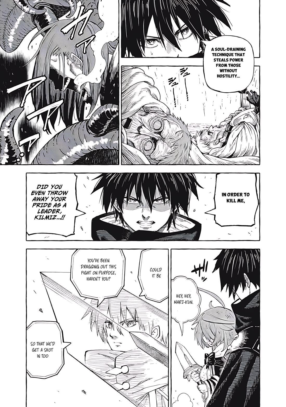 Skill Lender’s Retrieving (tale) ～i Told You It’s 10% Per 10 Days At First, Didn’t I～ Chapter 69 - Page 18