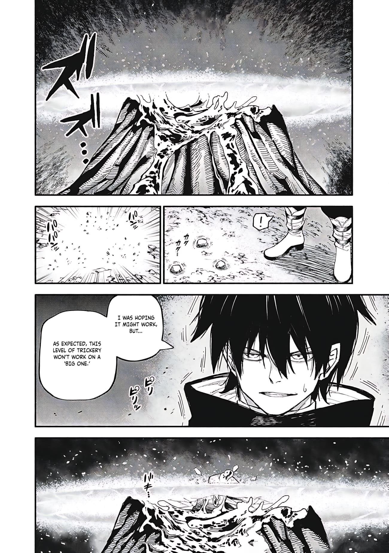 Skill Lender’s Retrieving (tale) ～i Told You It’s 10% Per 10 Days At First, Didn’t I～ Chapter 74 - Page 15