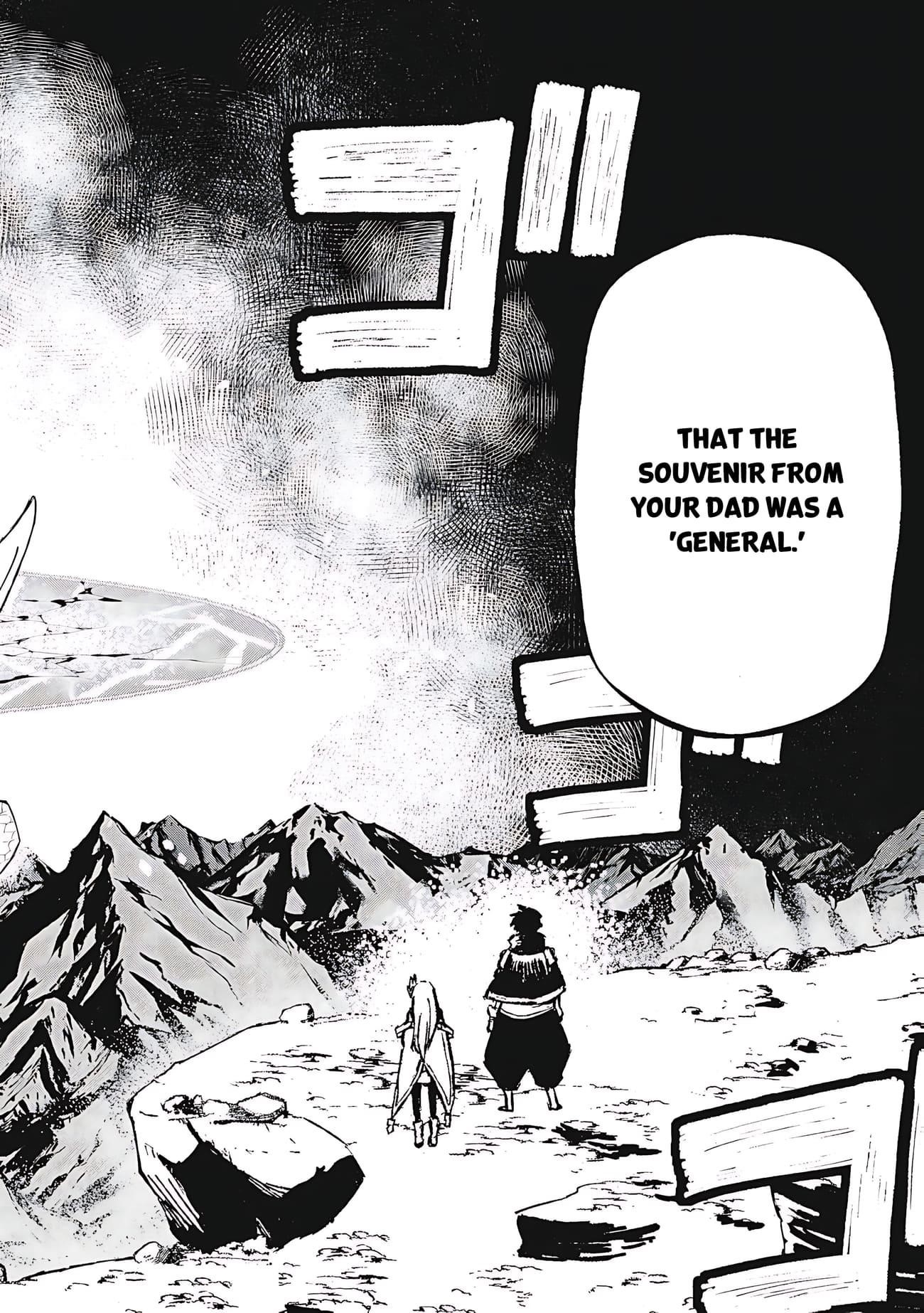 Skill Lender’s Retrieving (tale) ～i Told You It’s 10% Per 10 Days At First, Didn’t I～ Chapter 74 - Page 17