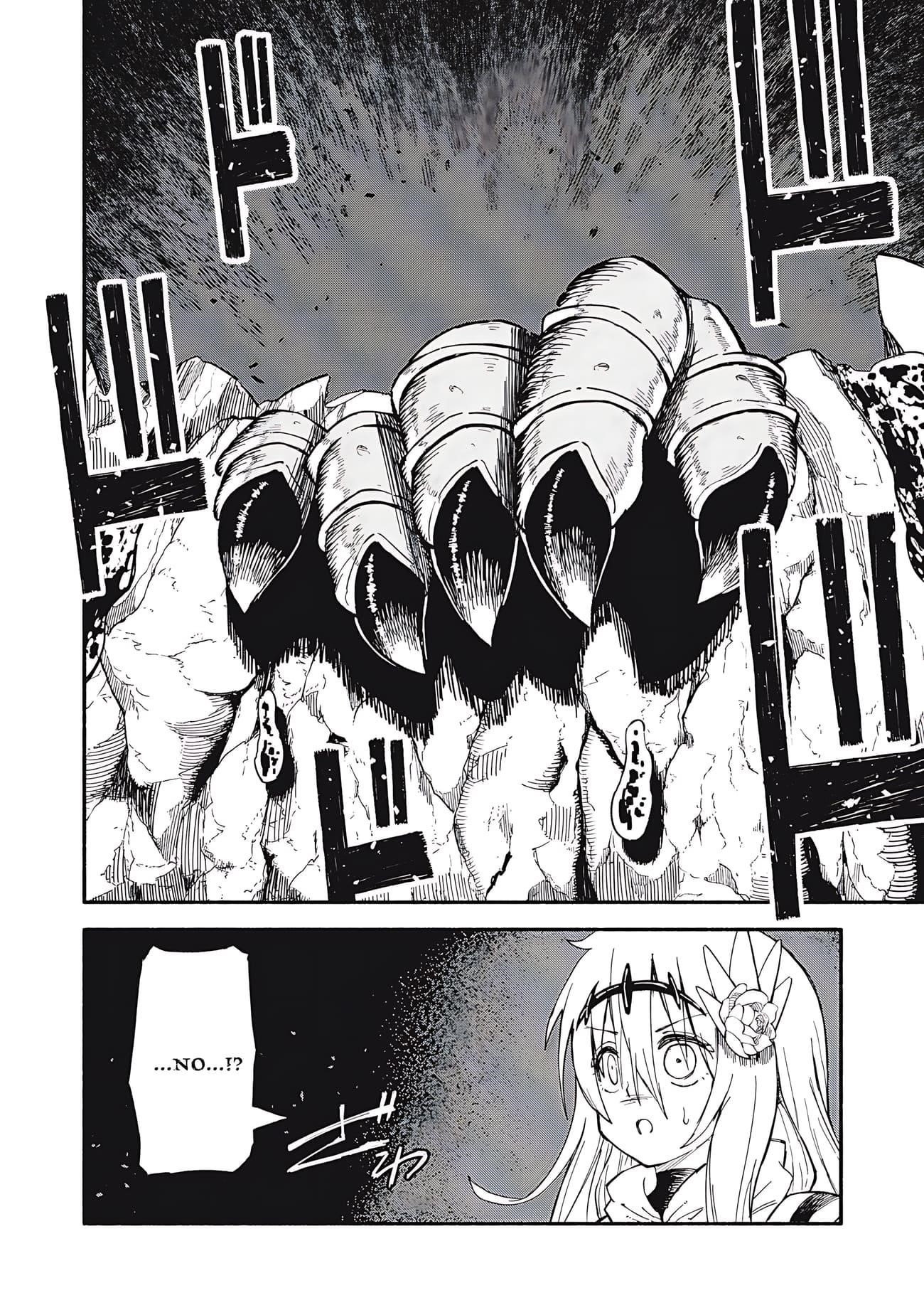 Skill Lender’s Retrieving (tale) ～i Told You It’s 10% Per 10 Days At First, Didn’t I～ Chapter 75 - Page 13