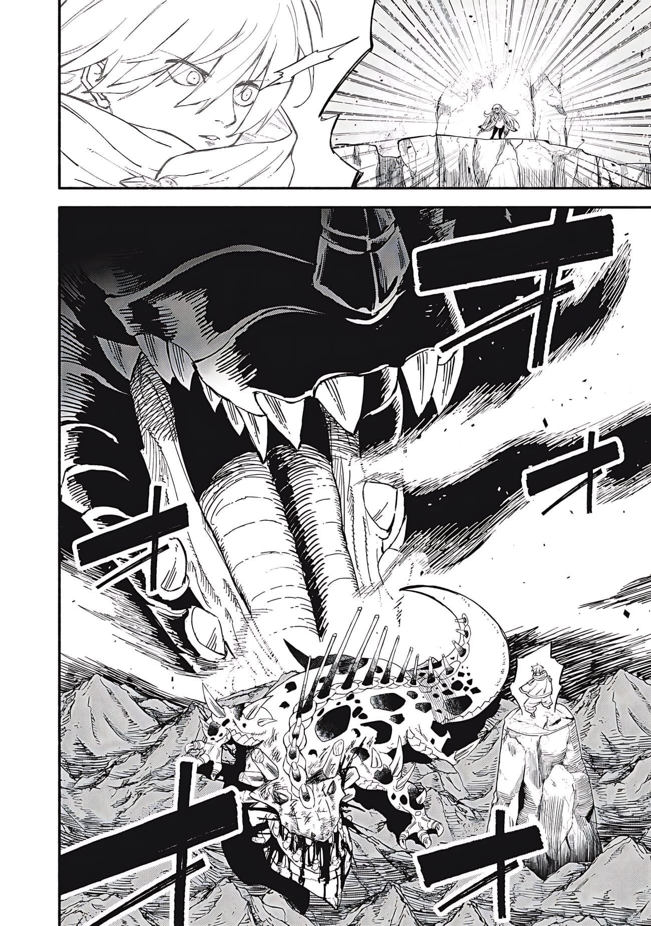 Skill Lender’s Retrieving (tale) ～i Told You It’s 10% Per 10 Days At First, Didn’t I～ Chapter 75 - Page 15