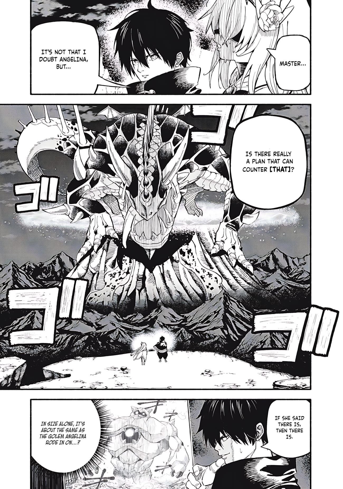 Skill Lender’s Retrieving (tale) ～i Told You It’s 10% Per 10 Days At First, Didn’t I～ Chapter 75 - Page 2