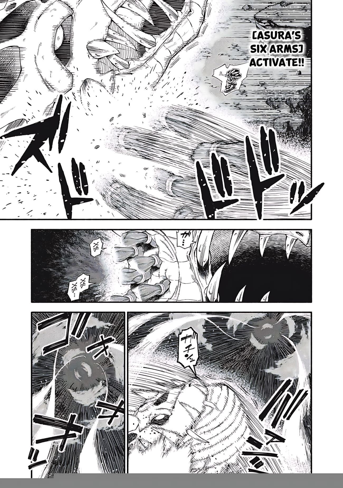 Skill Lender’s Retrieving (tale) ～i Told You It’s 10% Per 10 Days At First, Didn’t I～ Chapter 75 - Page 4