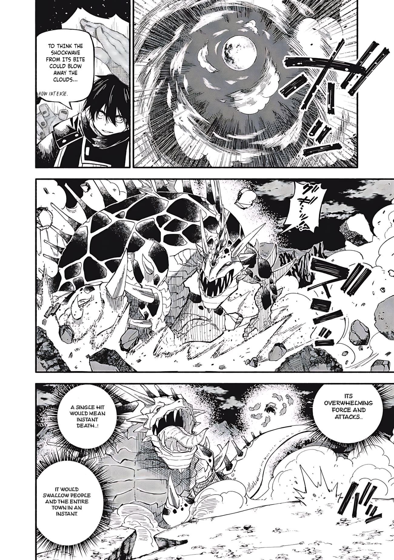 Skill Lender’s Retrieving (tale) ～i Told You It’s 10% Per 10 Days At First, Didn’t I～ Chapter 75 - Page 5