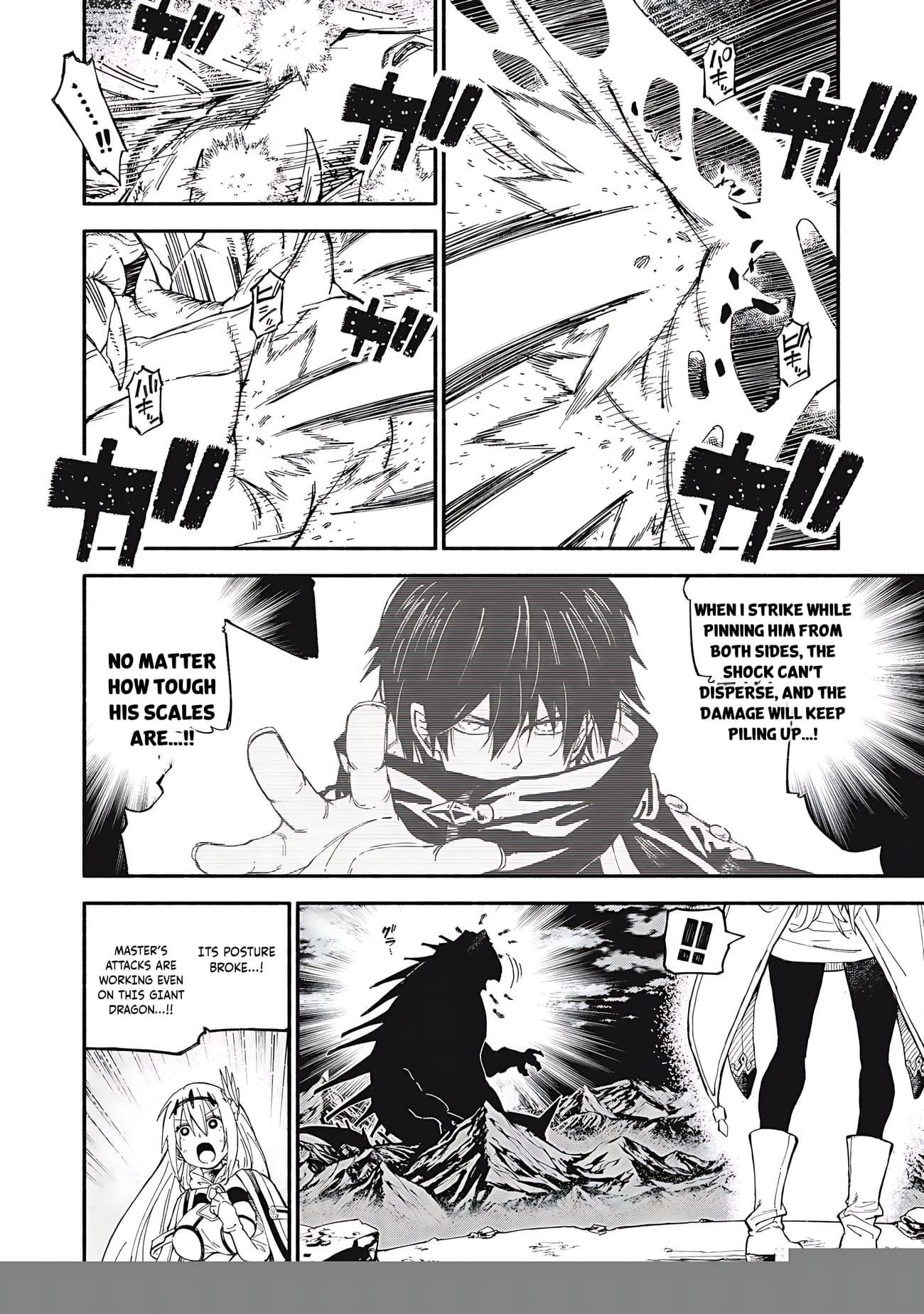 Skill Lender’s Retrieving (tale) ～i Told You It’s 10% Per 10 Days At First, Didn’t I～ Chapter 75 - Page 9