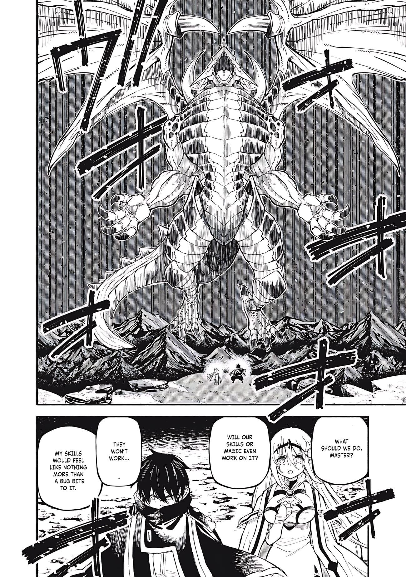 Skill Lender’s Retrieving (tale) ～i Told You It’s 10% Per 10 Days At First, Didn’t I～ Chapter 76 - Page 3