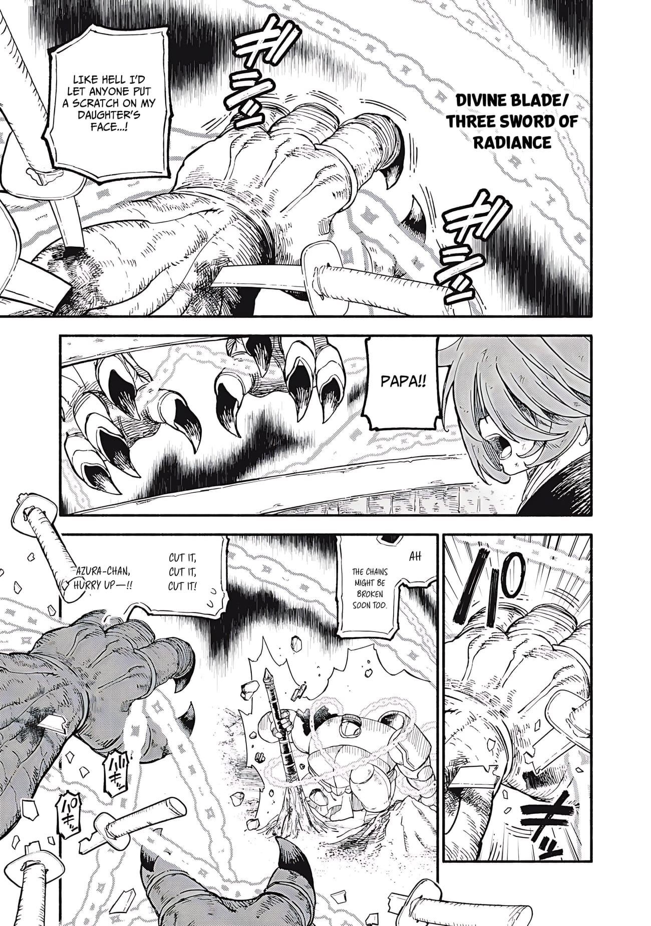 Skill Lender’s Retrieving (tale) ～i Told You It’s 10% Per 10 Days At First, Didn’t I～ Chapter 77 - Page 10