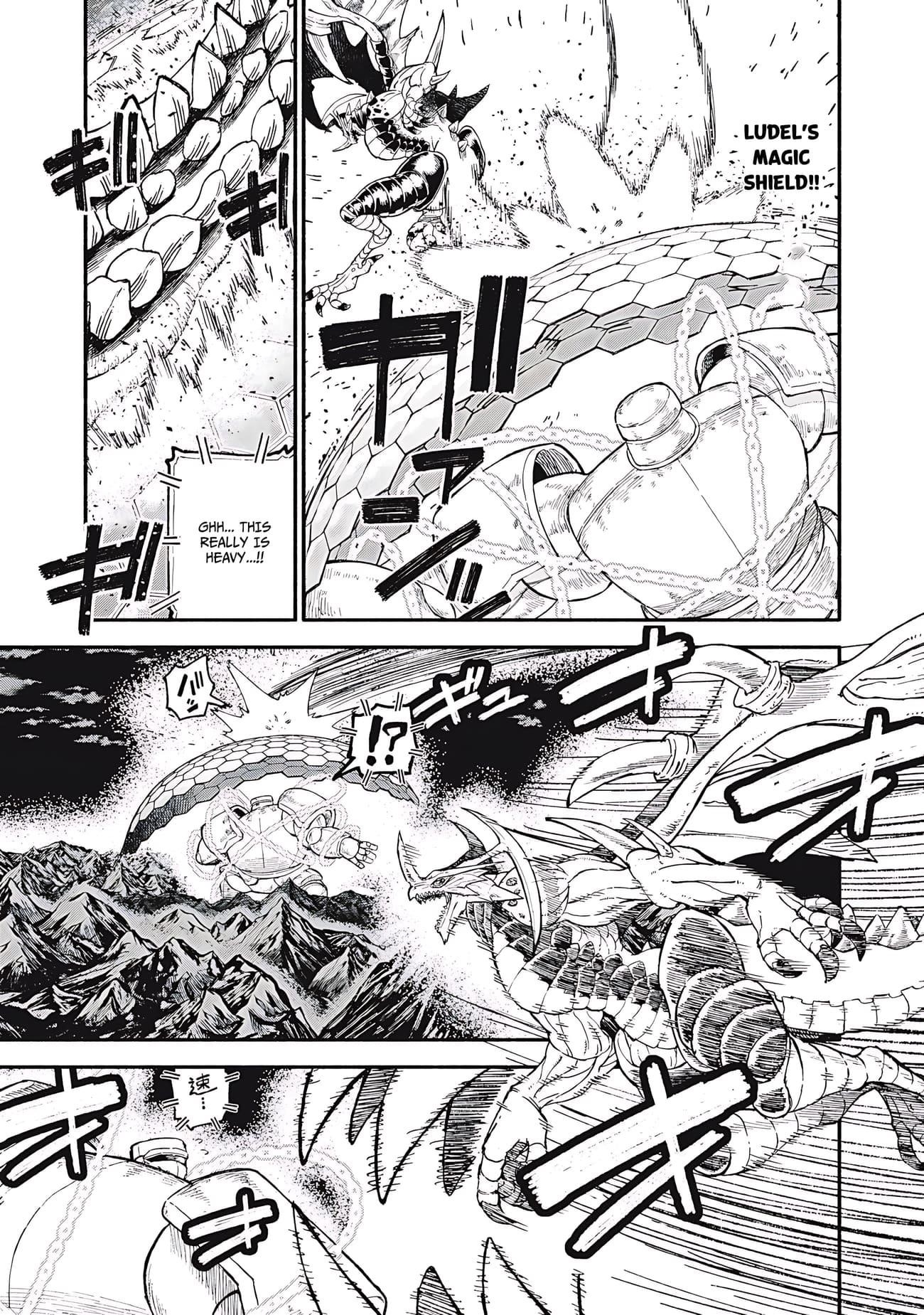 Skill Lender’s Retrieving (tale) ～i Told You It’s 10% Per 10 Days At First, Didn’t I～ Chapter 77 - Page 4