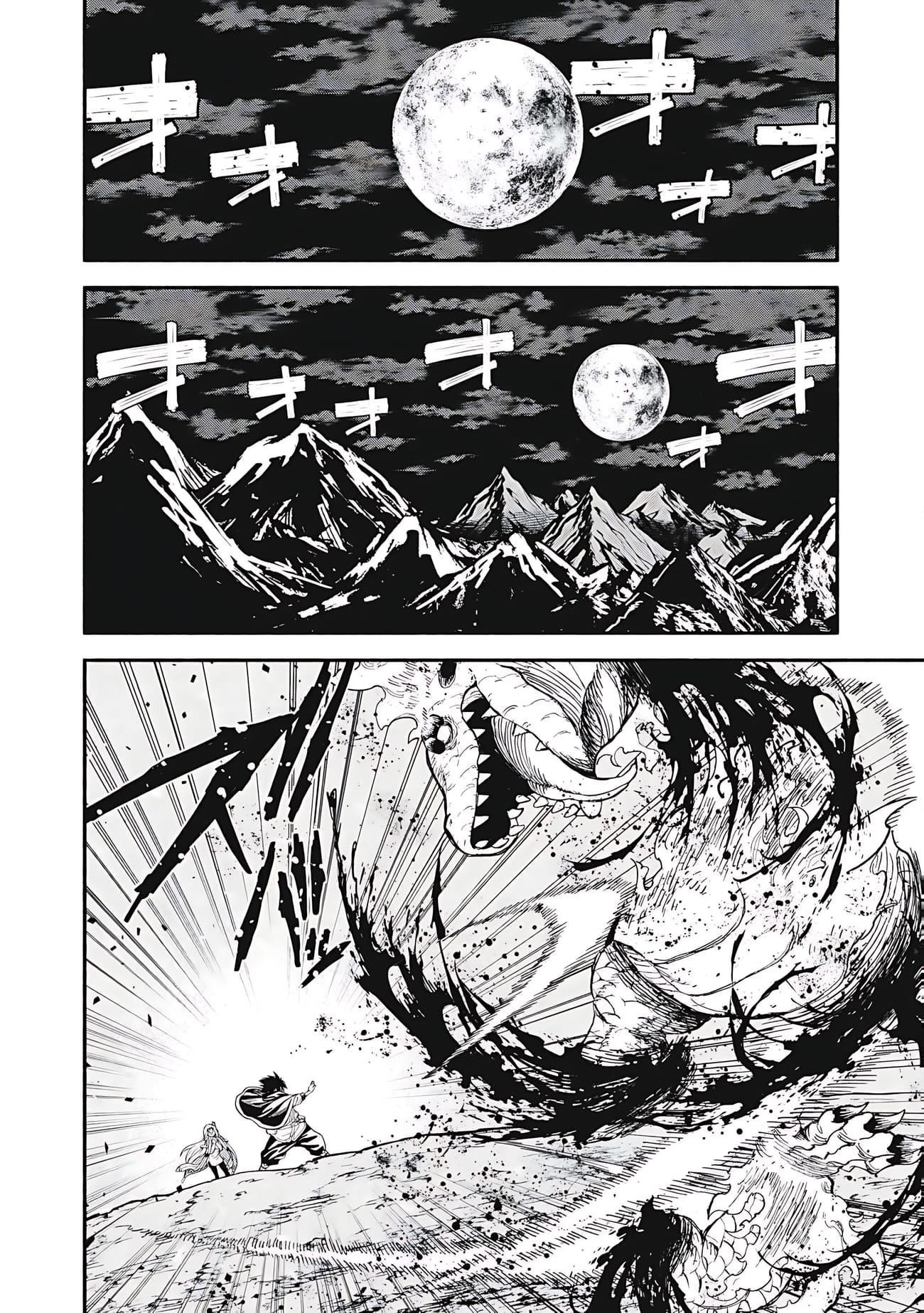 Skill Lender’s Retrieving (tale) ～i Told You It’s 10% Per 10 Days At First, Didn’t I～ Chapter 79 - Page 11