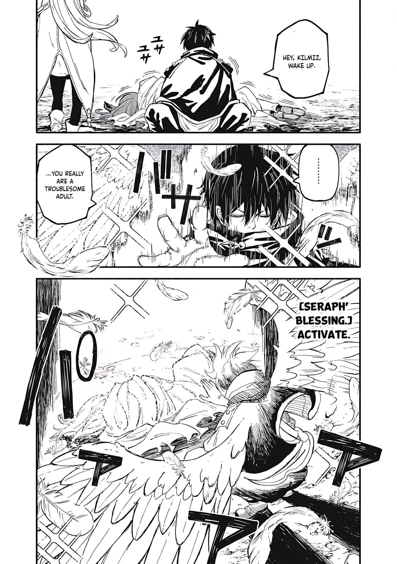 Skill Lender’s Retrieving (tale) ～i Told You It’s 10% Per 10 Days At First, Didn’t I～ Chapter 79 - Page 14