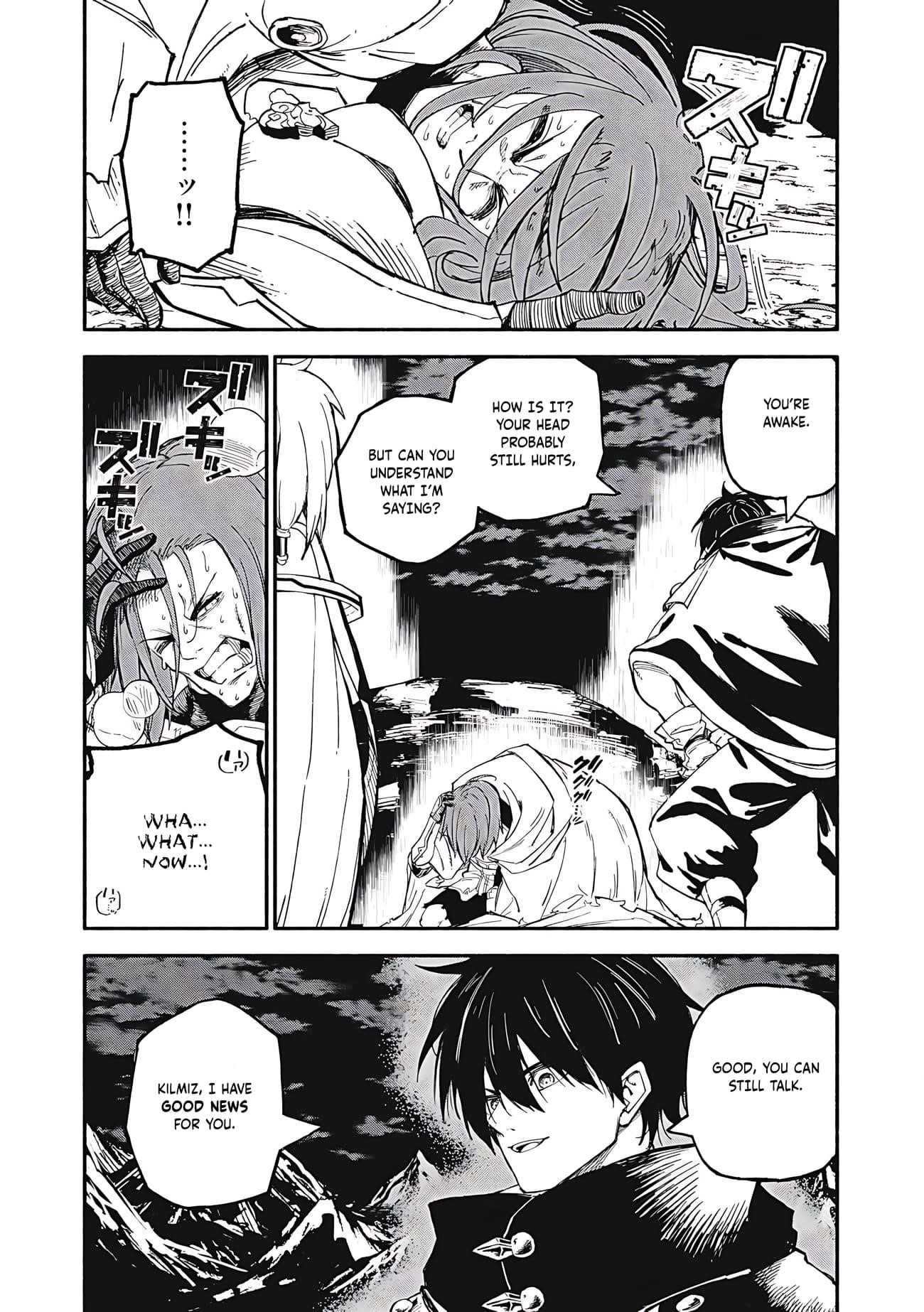 Skill Lender’s Retrieving (tale) ～i Told You It’s 10% Per 10 Days At First, Didn’t I～ Chapter 79 - Page 15