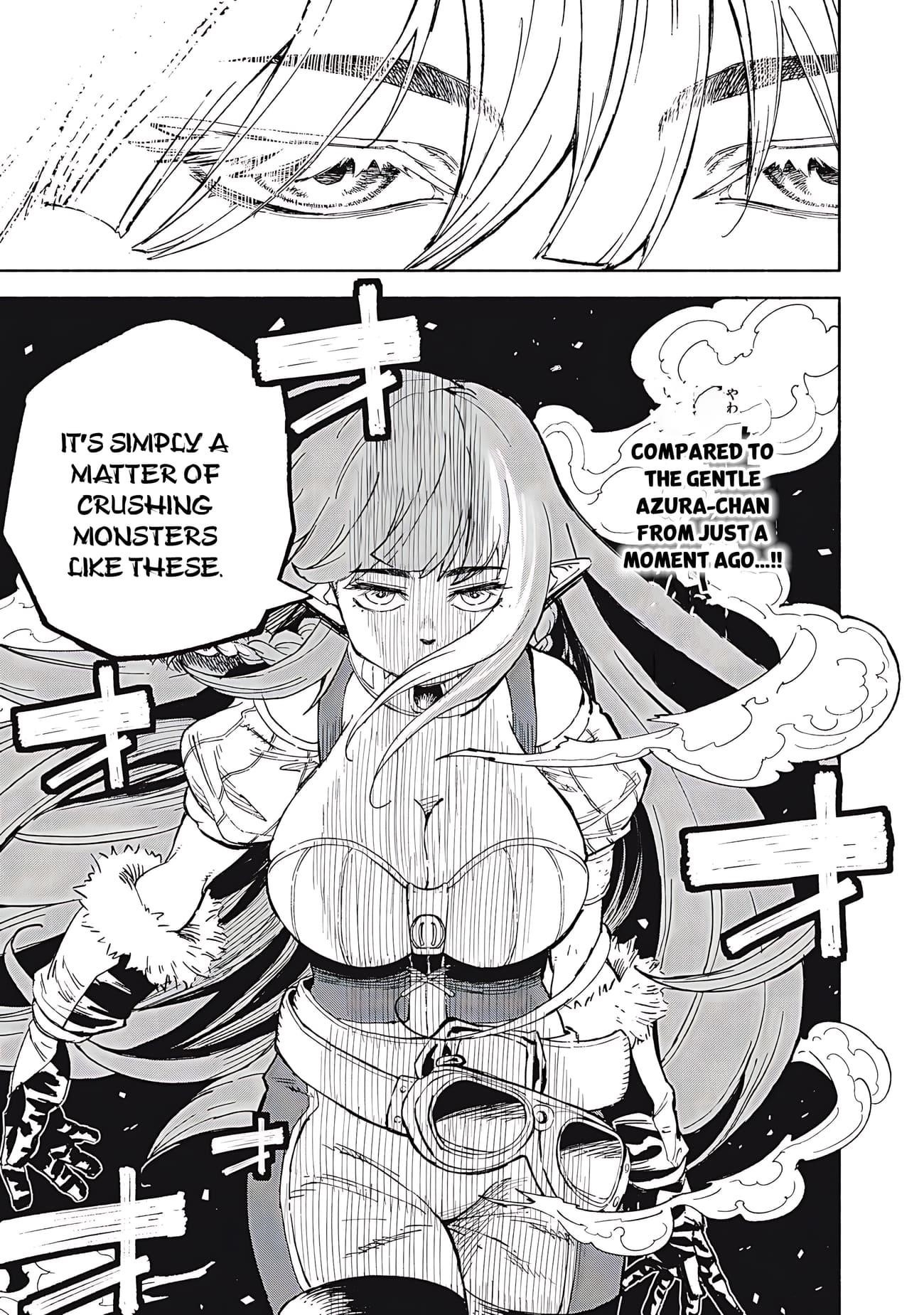 Skill Lender’s Retrieving (tale) ～i Told You It’s 10% Per 10 Days At First, Didn’t I～ Chapter 80 - Page 12