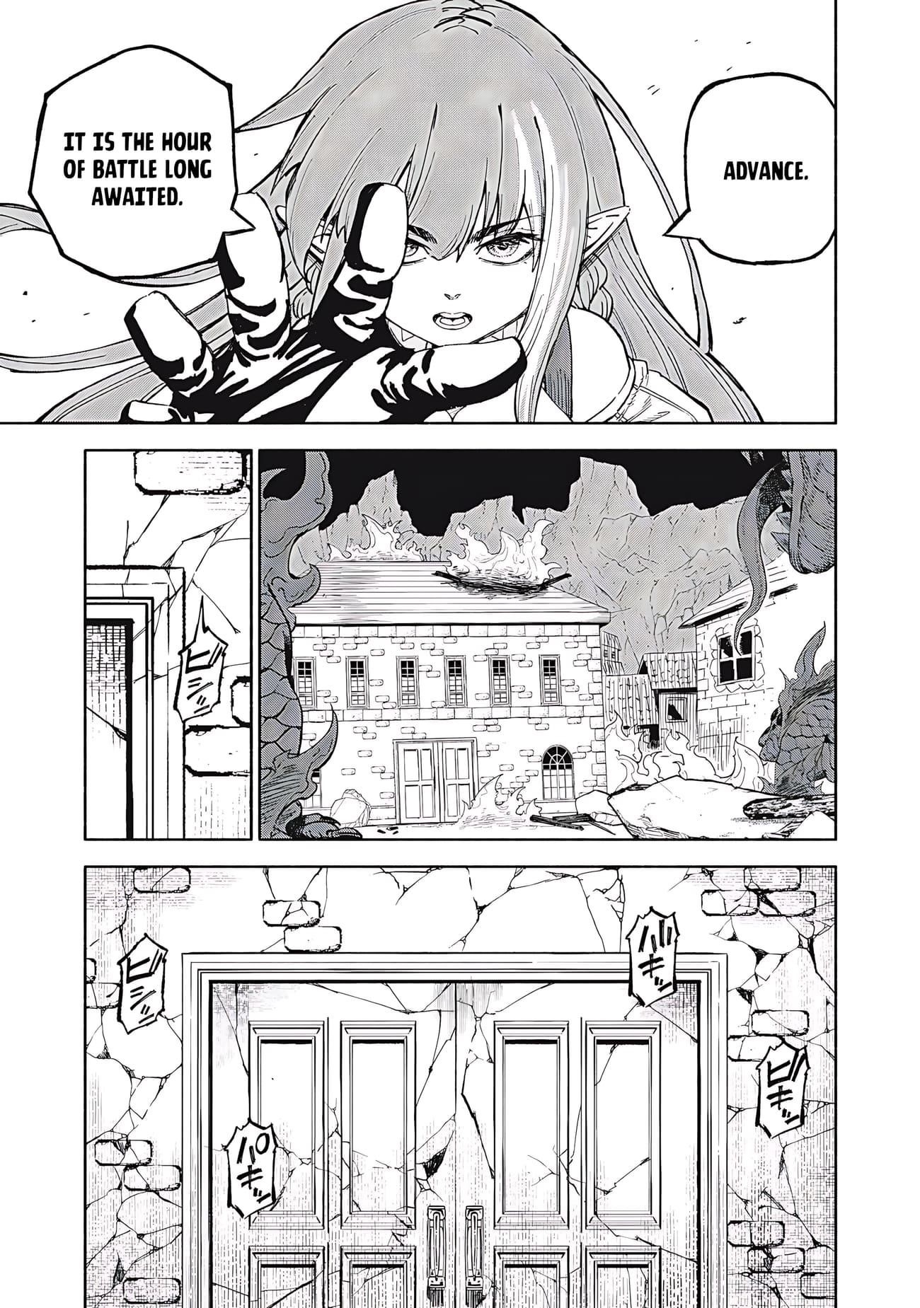 Skill Lender’s Retrieving (tale) ～i Told You It’s 10% Per 10 Days At First, Didn’t I～ Chapter 80 - Page 14