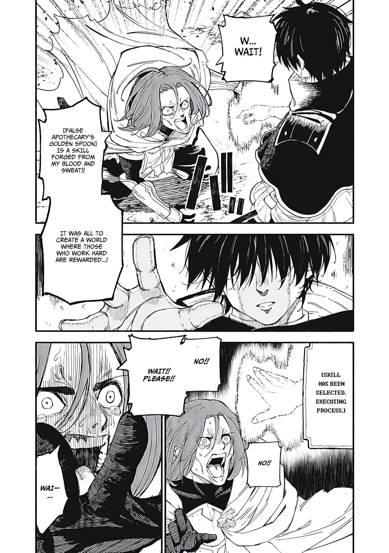 Skill Lender’s Retrieving (tale) ～i Told You It’s 10% Per 10 Days At First, Didn’t I～ Chapter 80 - Page 4