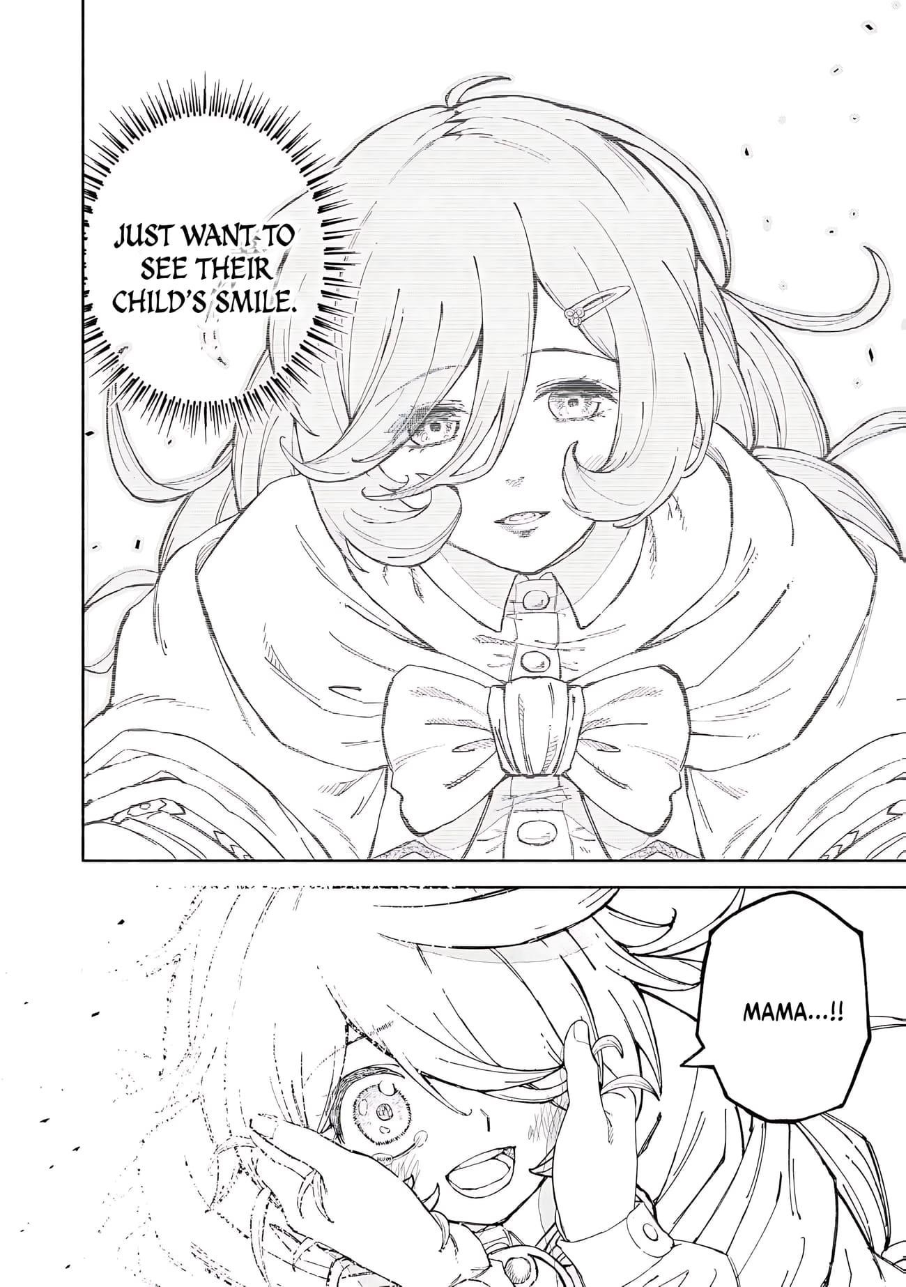 Skill Lender’s Retrieving (tale) ～i Told You It’s 10% Per 10 Days At First, Didn’t I～ Chapter 81 - Page 7