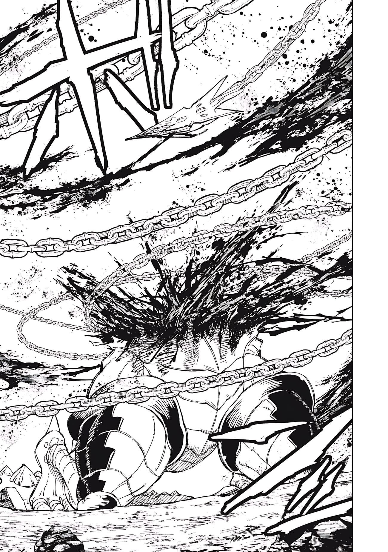 Skill Lender’s Retrieving (tale) ～i Told You It’s 10% Per 10 Days At First, Didn’t I～ Chapter 82 - Page 16