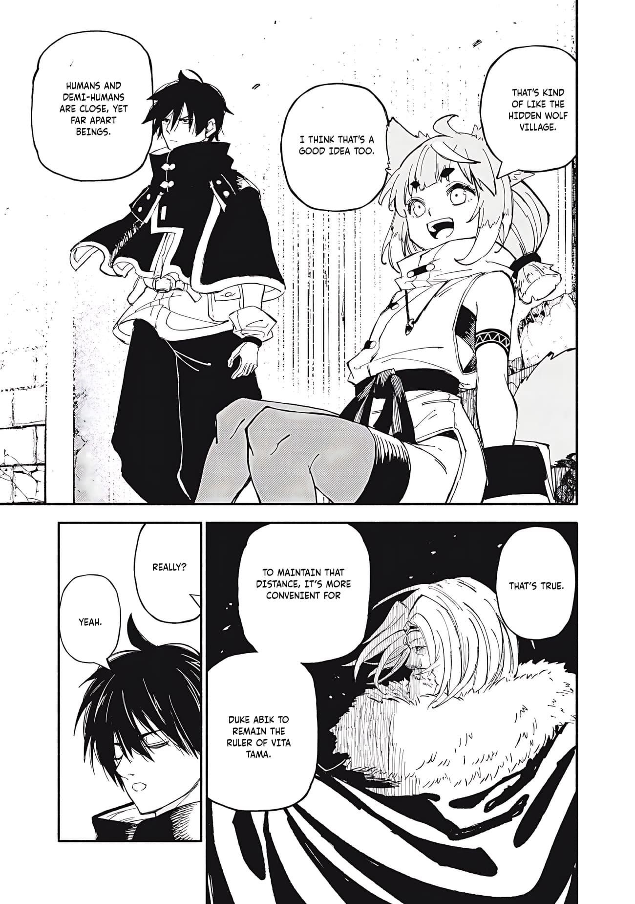 Skill Lender’s Retrieving (tale) ～i Told You It’s 10% Per 10 Days At First, Didn’t I～ Chapter 83 - Page 12