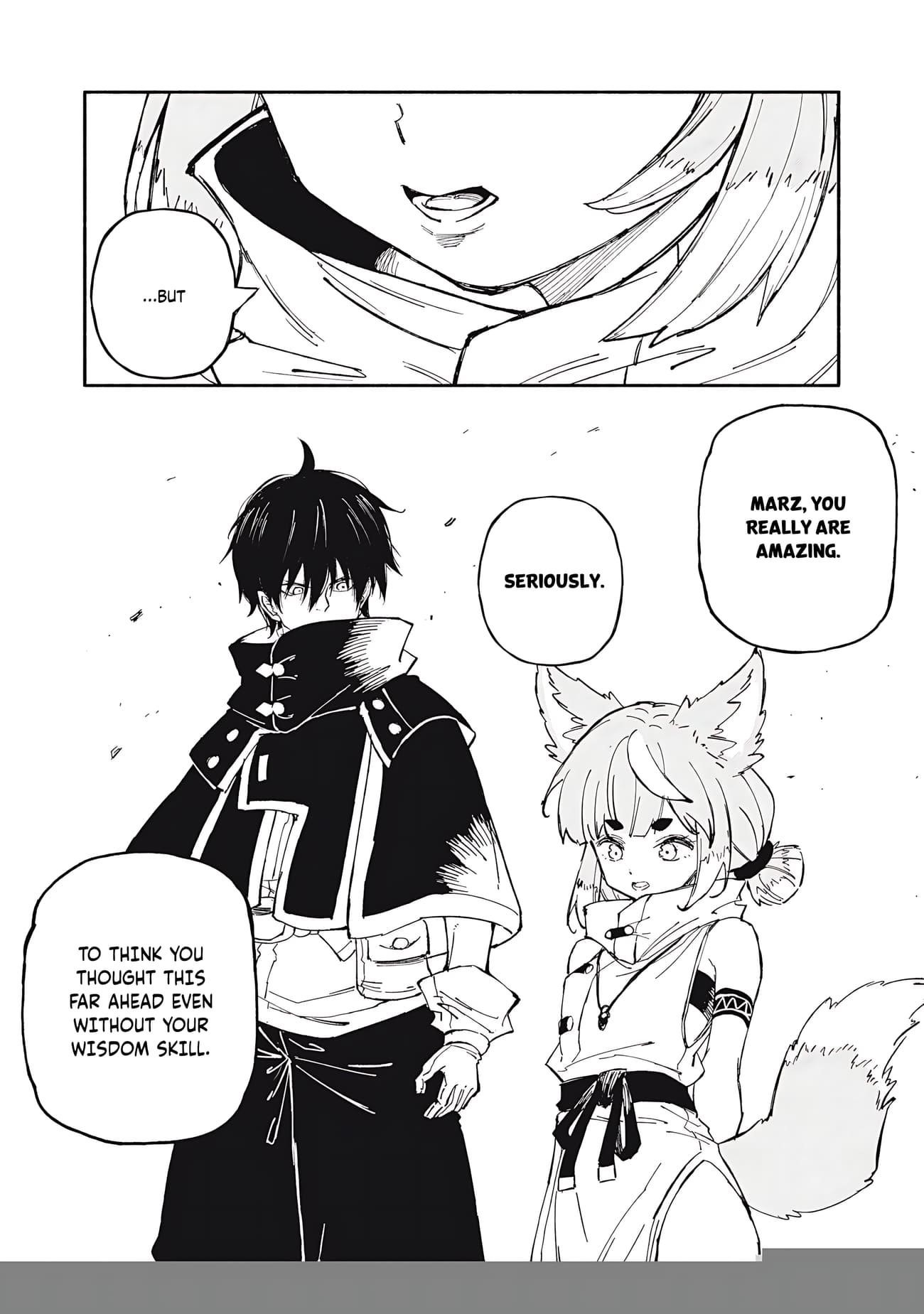 Skill Lender’s Retrieving (tale) ～i Told You It’s 10% Per 10 Days At First, Didn’t I～ Chapter 83 - Page 15