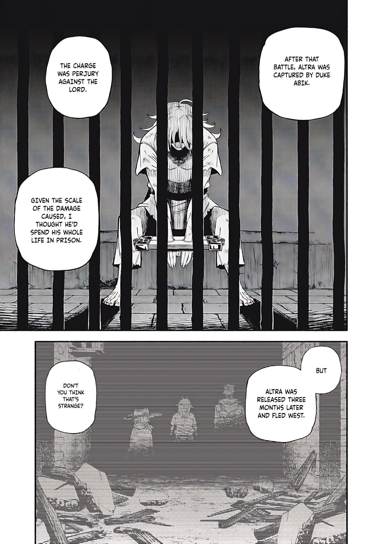 Skill Lender’s Retrieving (tale) ～i Told You It’s 10% Per 10 Days At First, Didn’t I～ Chapter 83 - Page 4