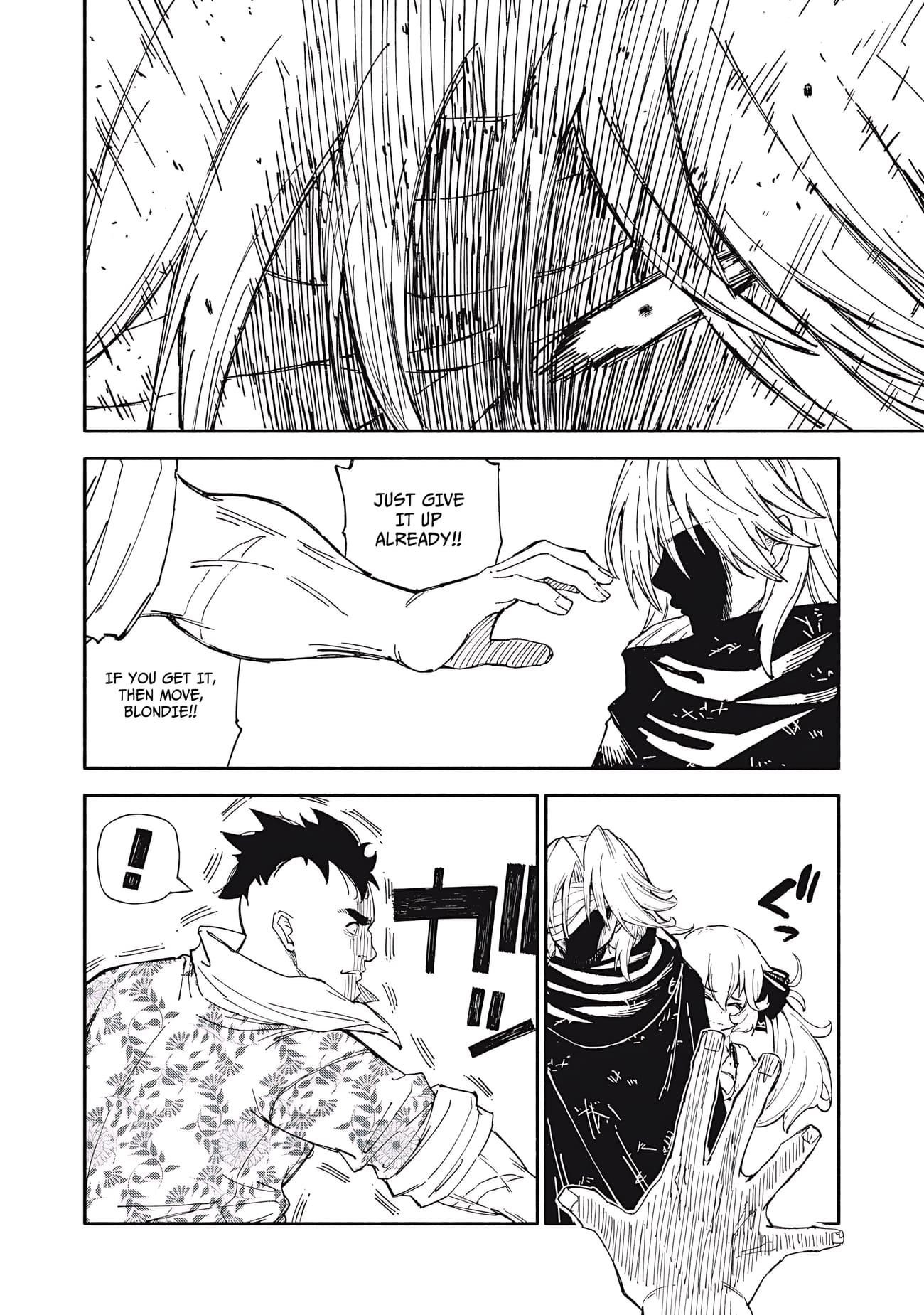 Skill Lender’s Retrieving (tale) ～i Told You It’s 10% Per 10 Days At First, Didn’t I～ Chapter 85 - Page 15