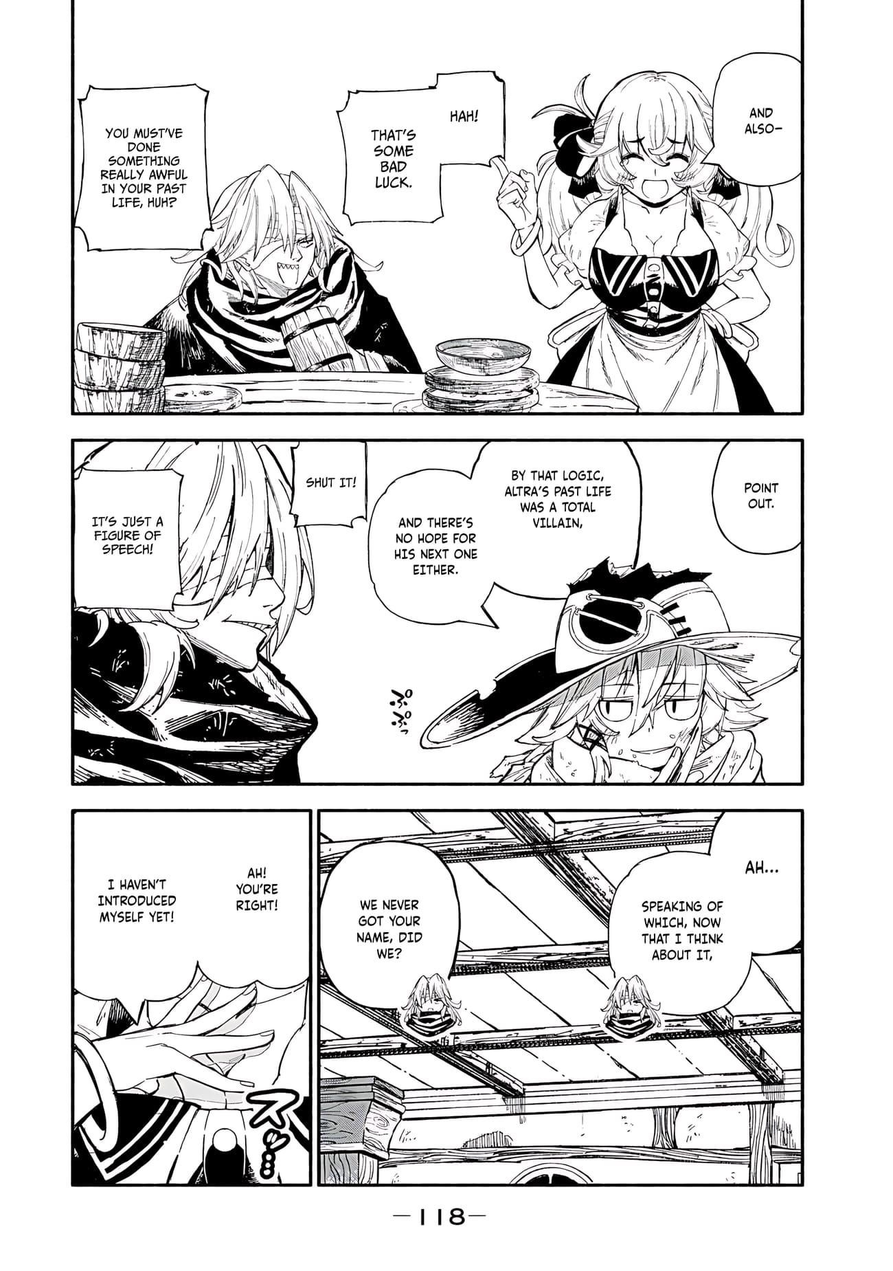 Skill Lender’s Retrieving (tale) ～i Told You It’s 10% Per 10 Days At First, Didn’t I～ Chapter 86 - Page 15