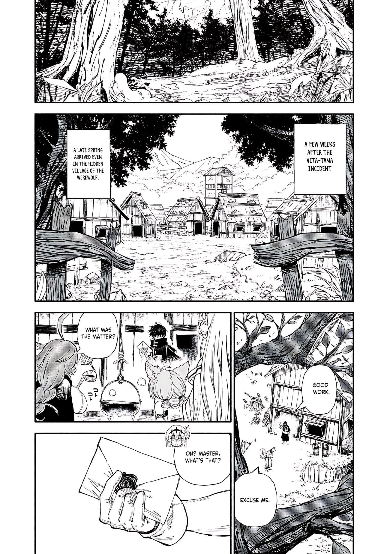 Skill Lender’s Retrieving (tale) ～i Told You It’s 10% Per 10 Days At First, Didn’t I～ Chapter 88 - Page 2