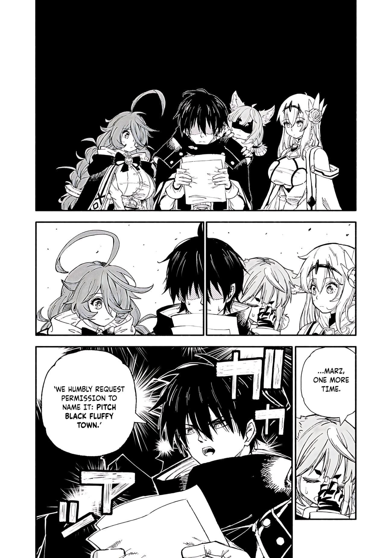 Skill Lender’s Retrieving (tale) ～i Told You It’s 10% Per 10 Days At First, Didn’t I～ Chapter 88 - Page 7