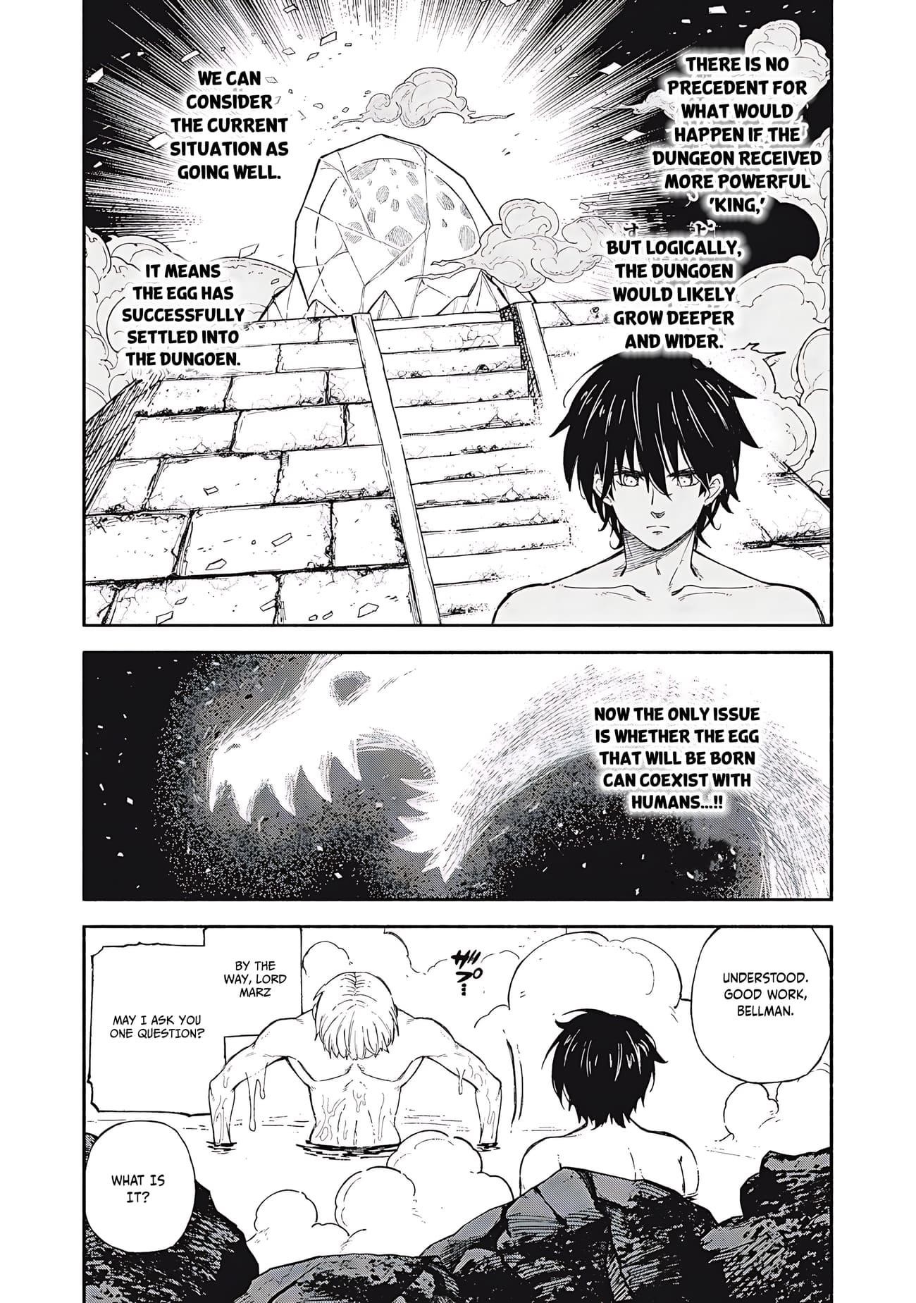 Skill Lender’s Retrieving (tale) ～i Told You It’s 10% Per 10 Days At First, Didn’t I～ Chapter 89 - Page 16