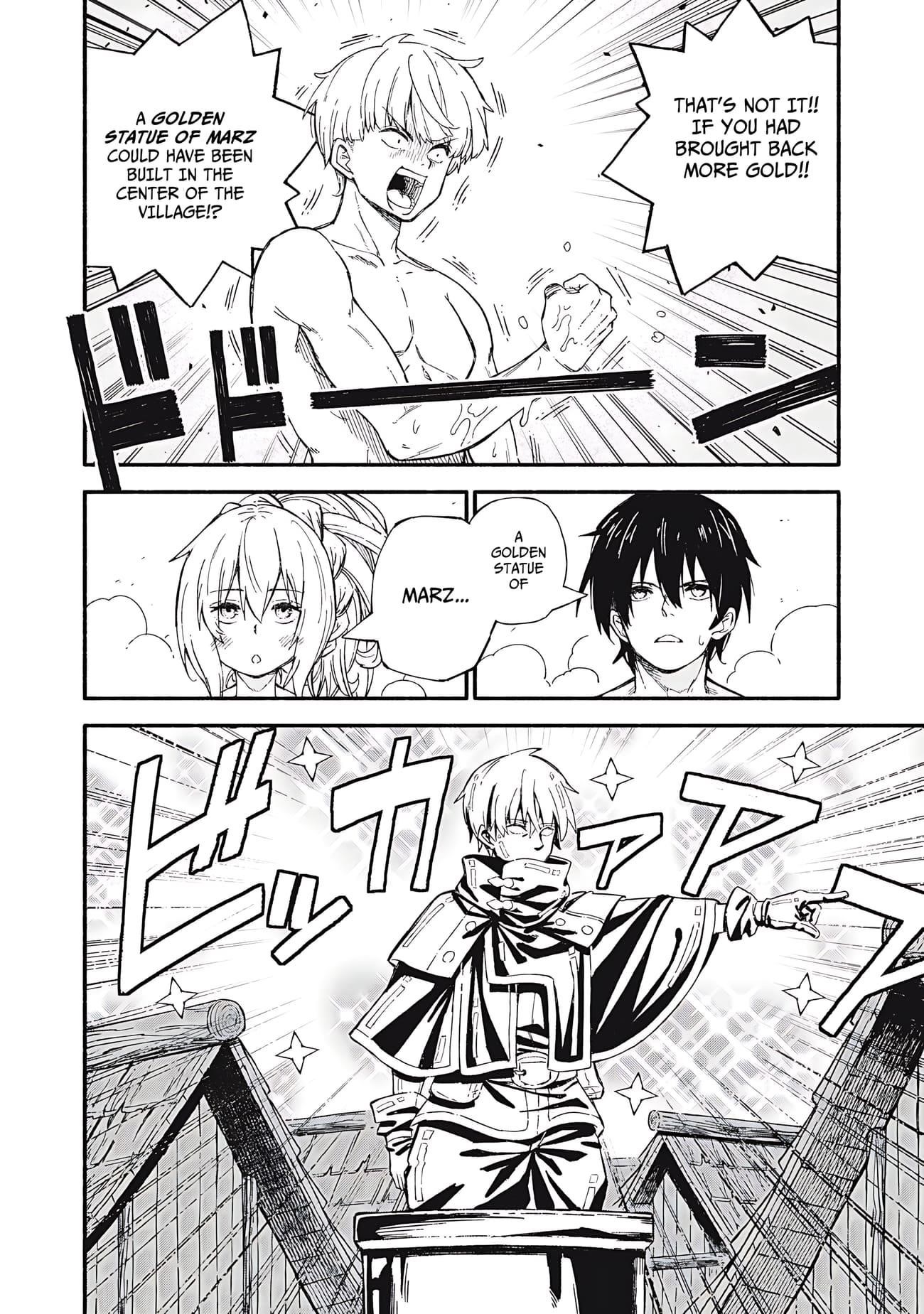 Skill Lender’s Retrieving (tale) ～i Told You It’s 10% Per 10 Days At First, Didn’t I～ Chapter 89 - Page 18