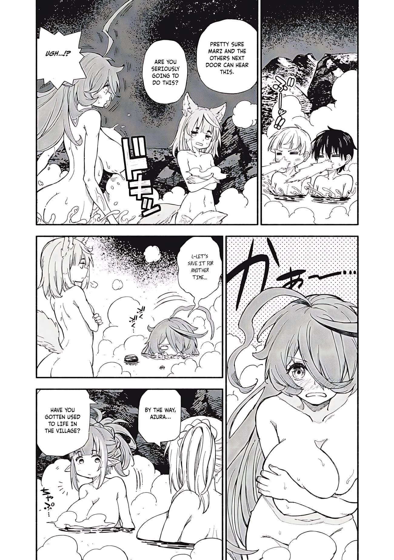 Skill Lender’s Retrieving (tale) ～i Told You It’s 10% Per 10 Days At First, Didn’t I～ Chapter 89 - Page 7