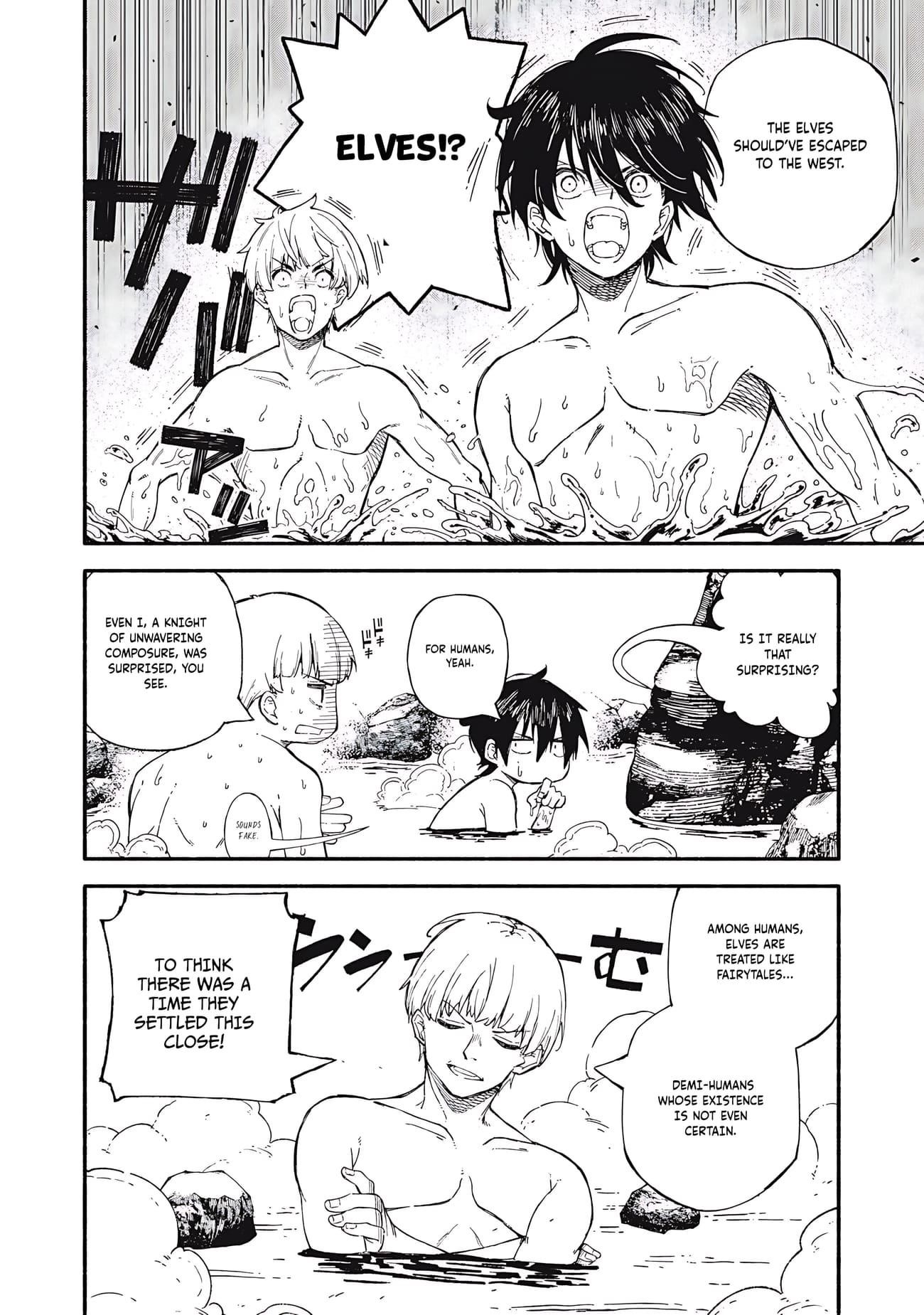 Skill Lender’s Retrieving (tale) ～i Told You It’s 10% Per 10 Days At First, Didn’t I～ Chapter 90 - Page 11