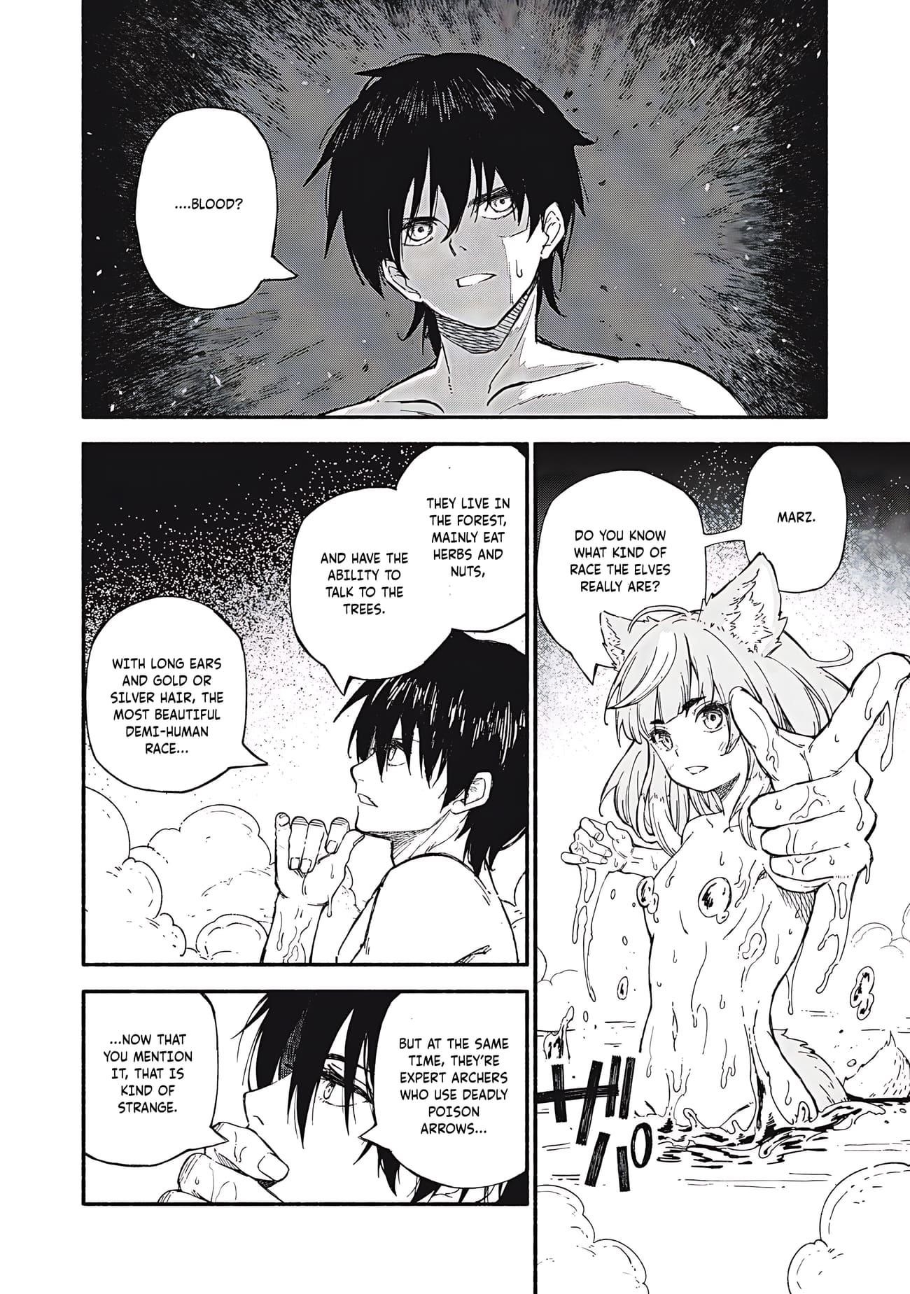 Skill Lender’s Retrieving (tale) ～i Told You It’s 10% Per 10 Days At First, Didn’t I～ Chapter 90 - Page 13