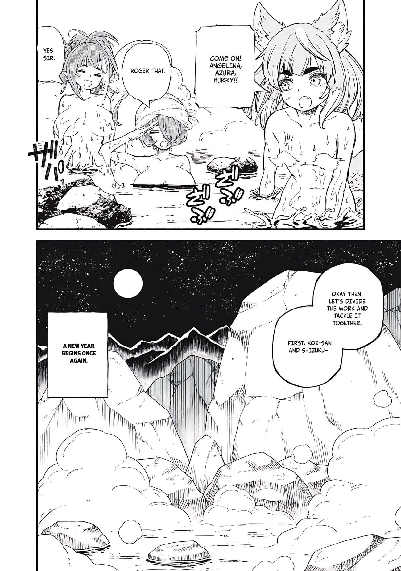 Skill Lender’s Retrieving (tale) ～i Told You It’s 10% Per 10 Days At First, Didn’t I～ Chapter 90 - Page 19