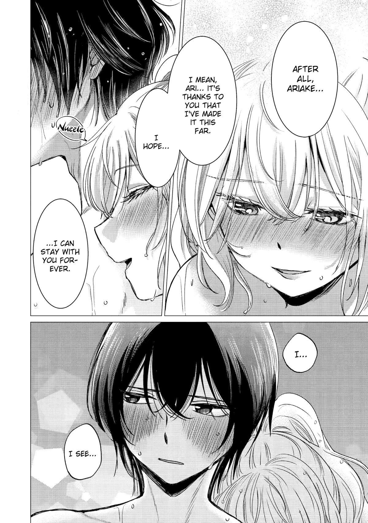 Yuusha party wo tuihou sareta ore daga, ore kara sudatte kuretayoude ureshii. nanode daiseijo, omae ni otte korarete ha komarunodaga? Chapter 48 - Page 28