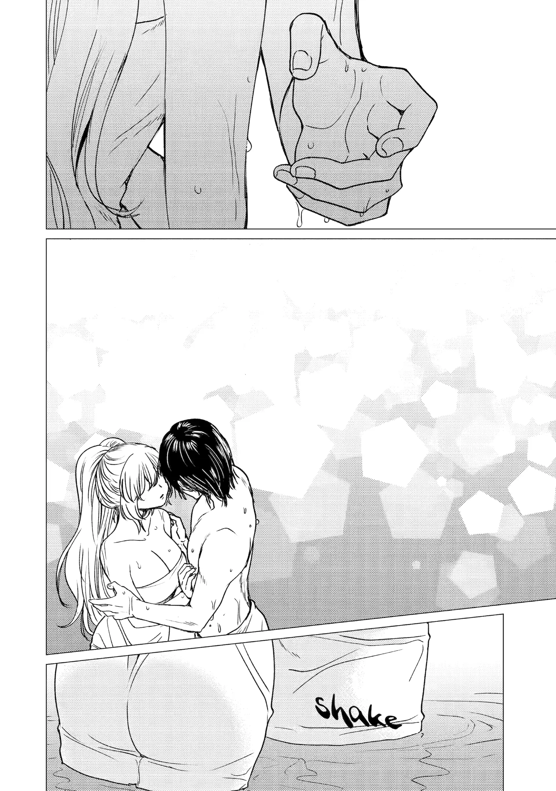 Yuusha party wo tuihou sareta ore daga, ore kara sudatte kuretayoude ureshii. nanode daiseijo, omae ni otte korarete ha komarunodaga? Chapter 49 - Page 4