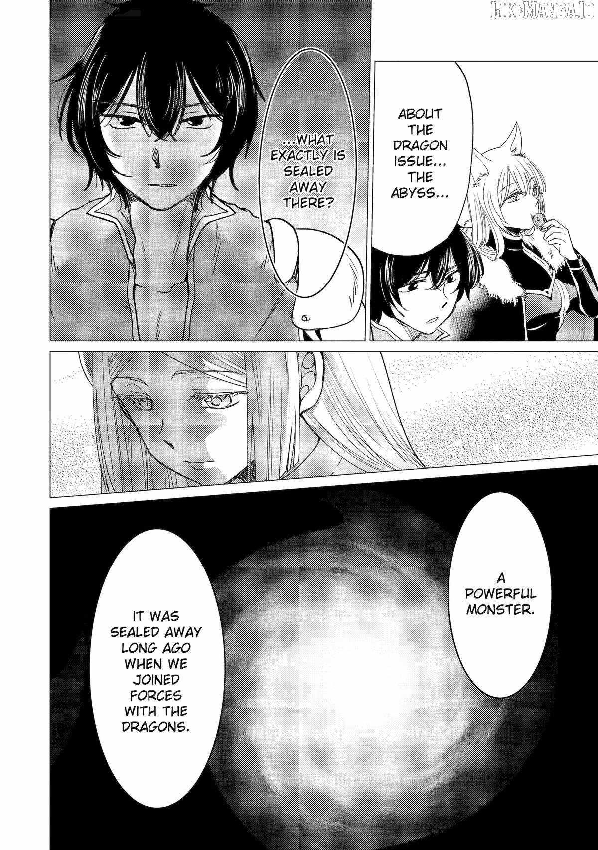 Yuusha party wo tuihou sareta ore daga, ore kara sudatte kuretayoude ureshii. nanode daiseijo, omae ni otte korarete ha komarunodaga? Chapter 51 - Page 24