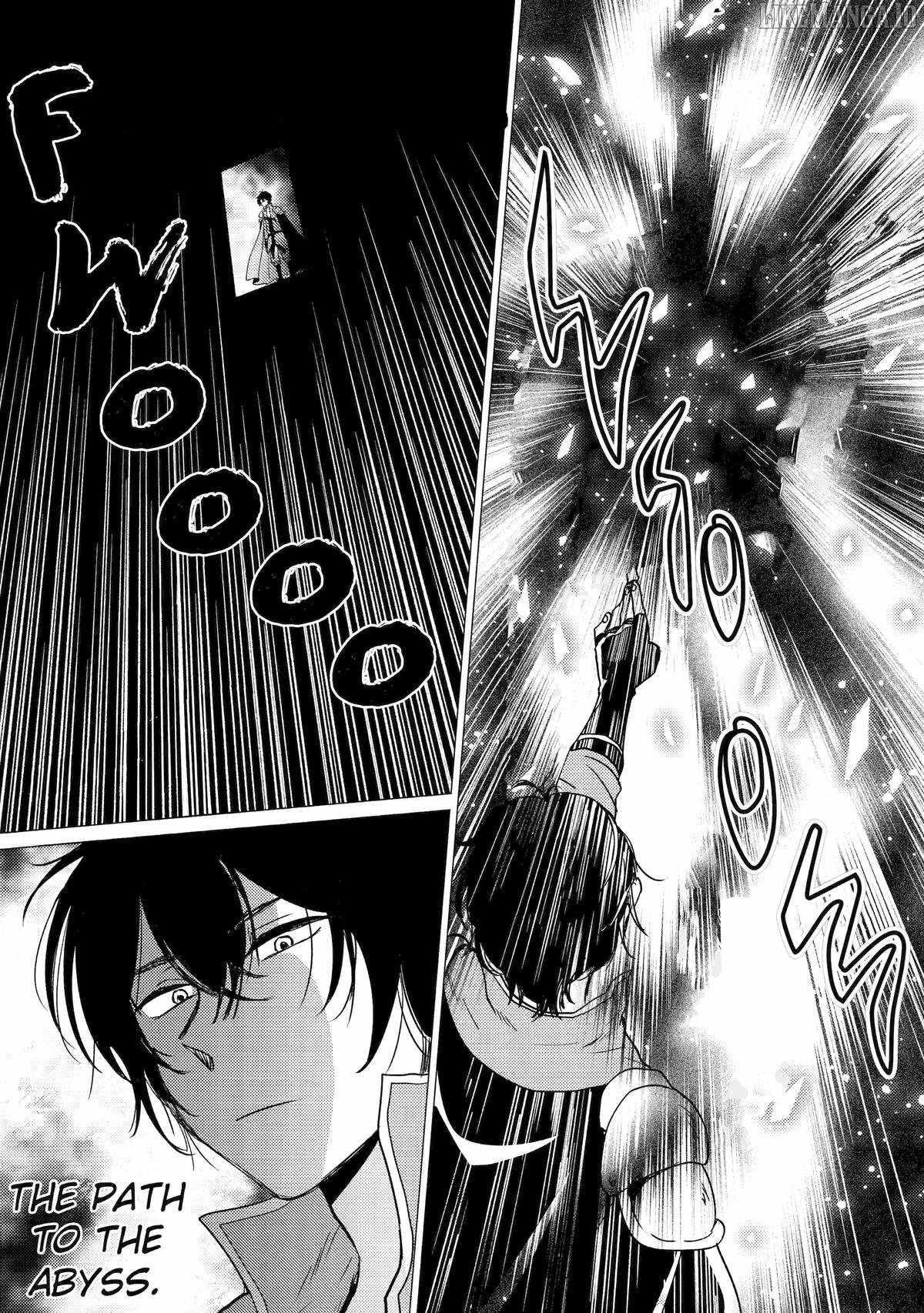 Yuusha party wo tuihou sareta ore daga, ore kara sudatte kuretayoude ureshii. nanode daiseijo, omae ni otte korarete ha komarunodaga? Chapter 51 - Page 31