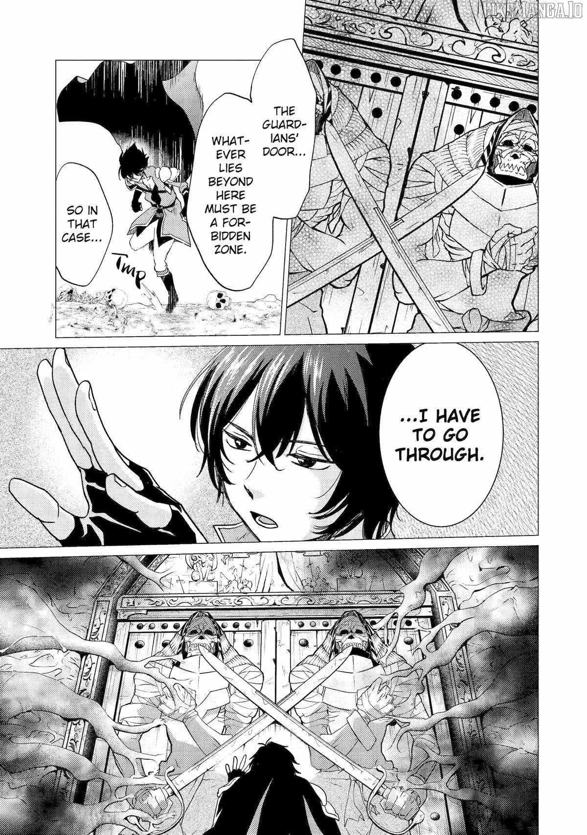 Yuusha party wo tuihou sareta ore daga, ore kara sudatte kuretayoude ureshii. nanode daiseijo, omae ni otte korarete ha komarunodaga? Chapter 52 - Page 6