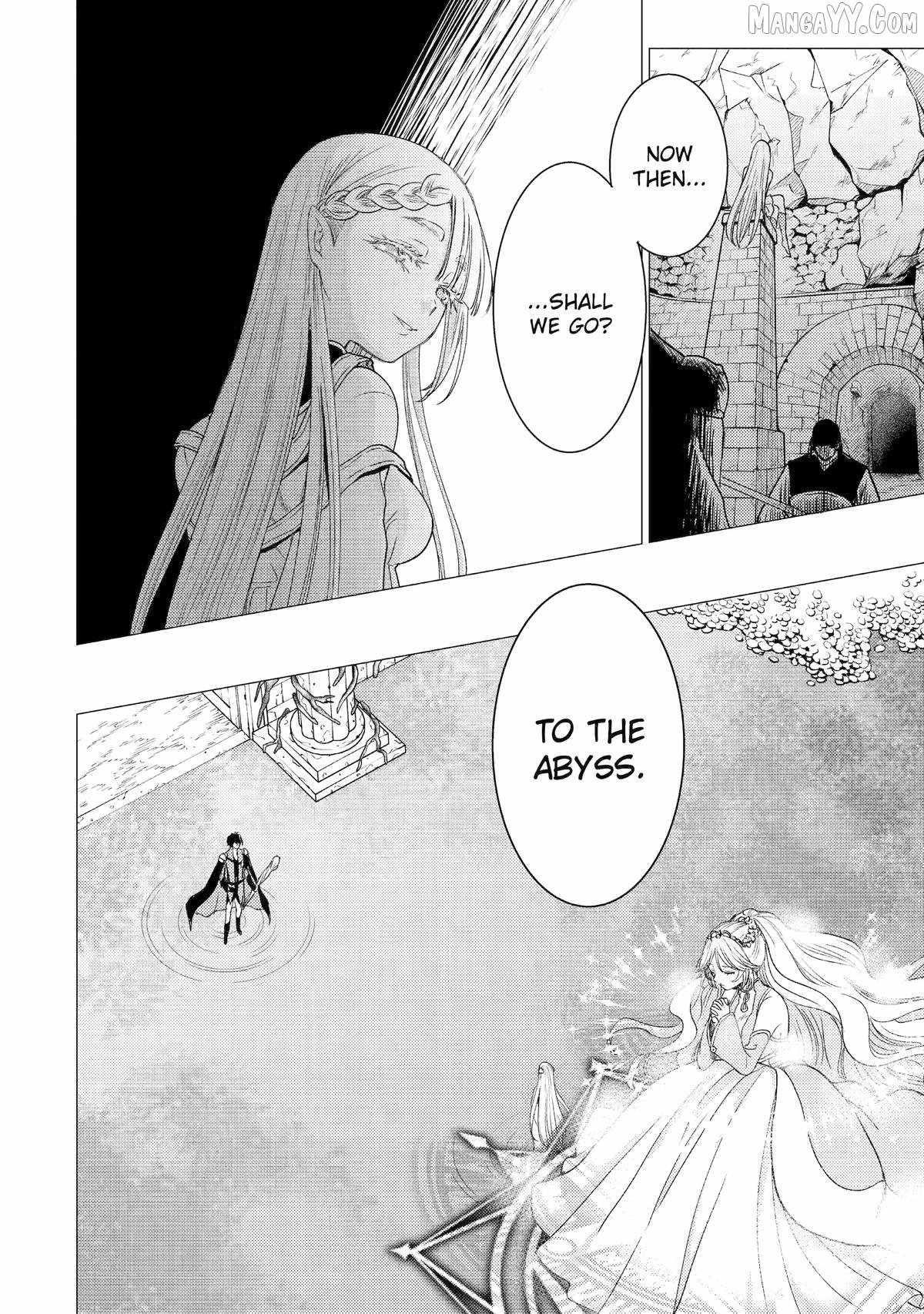 Yuusha party wo tuihou sareta ore daga, ore kara sudatte kuretayoude ureshii. nanode daiseijo, omae ni otte korarete ha komarunodaga? Chapter 53 - Page 2