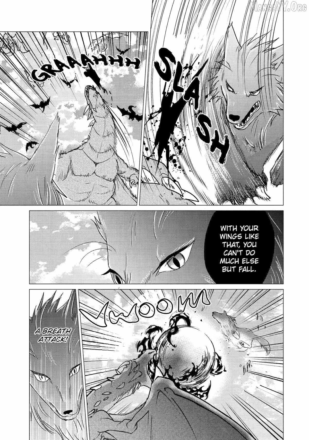 Yuusha party wo tuihou sareta ore daga, ore kara sudatte kuretayoude ureshii. nanode daiseijo, omae ni otte korarete ha komarunodaga? Chapter 54 - Page 31