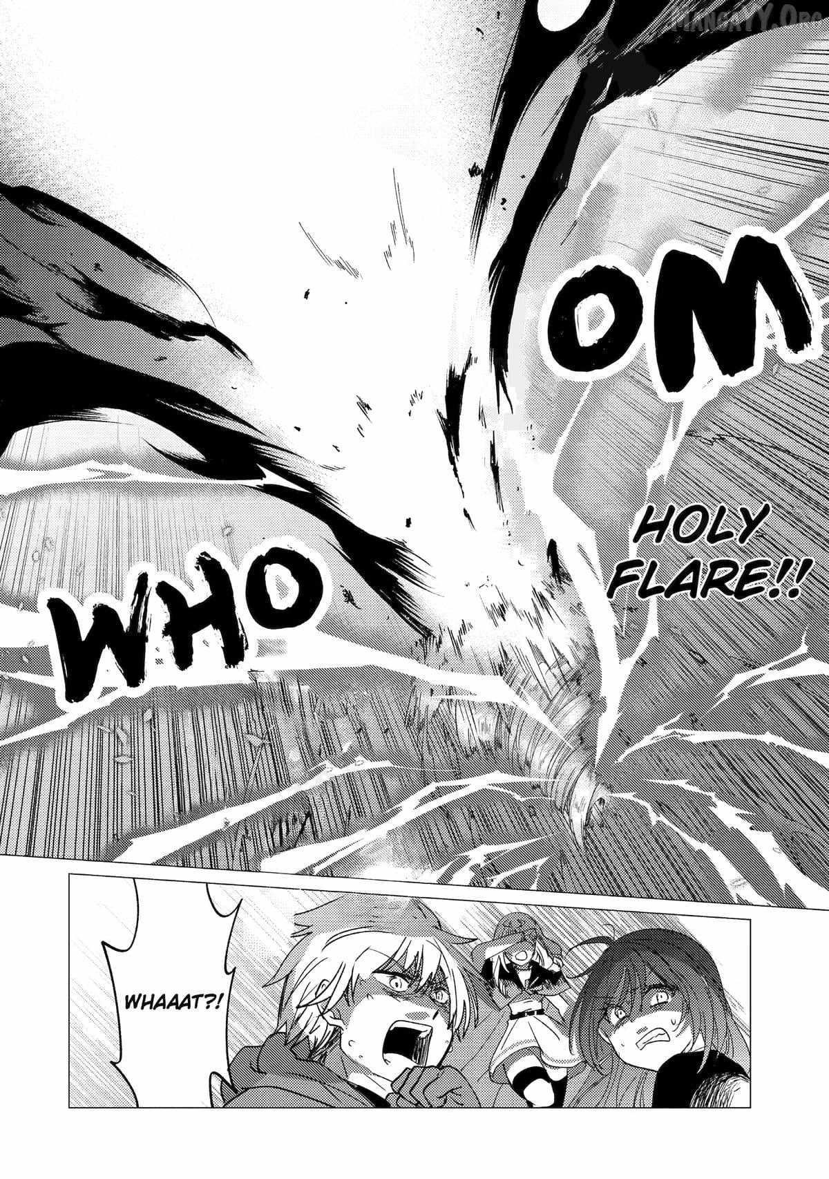 Yuusha party wo tuihou sareta ore daga, ore kara sudatte kuretayoude ureshii. nanode daiseijo, omae ni otte korarete ha komarunodaga? Chapter 55 - Page 26