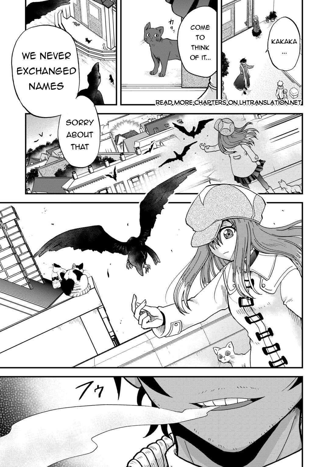 In Previous Life I was a Sword Emperor But now A Trash Prince Chapter 48 - Page 25