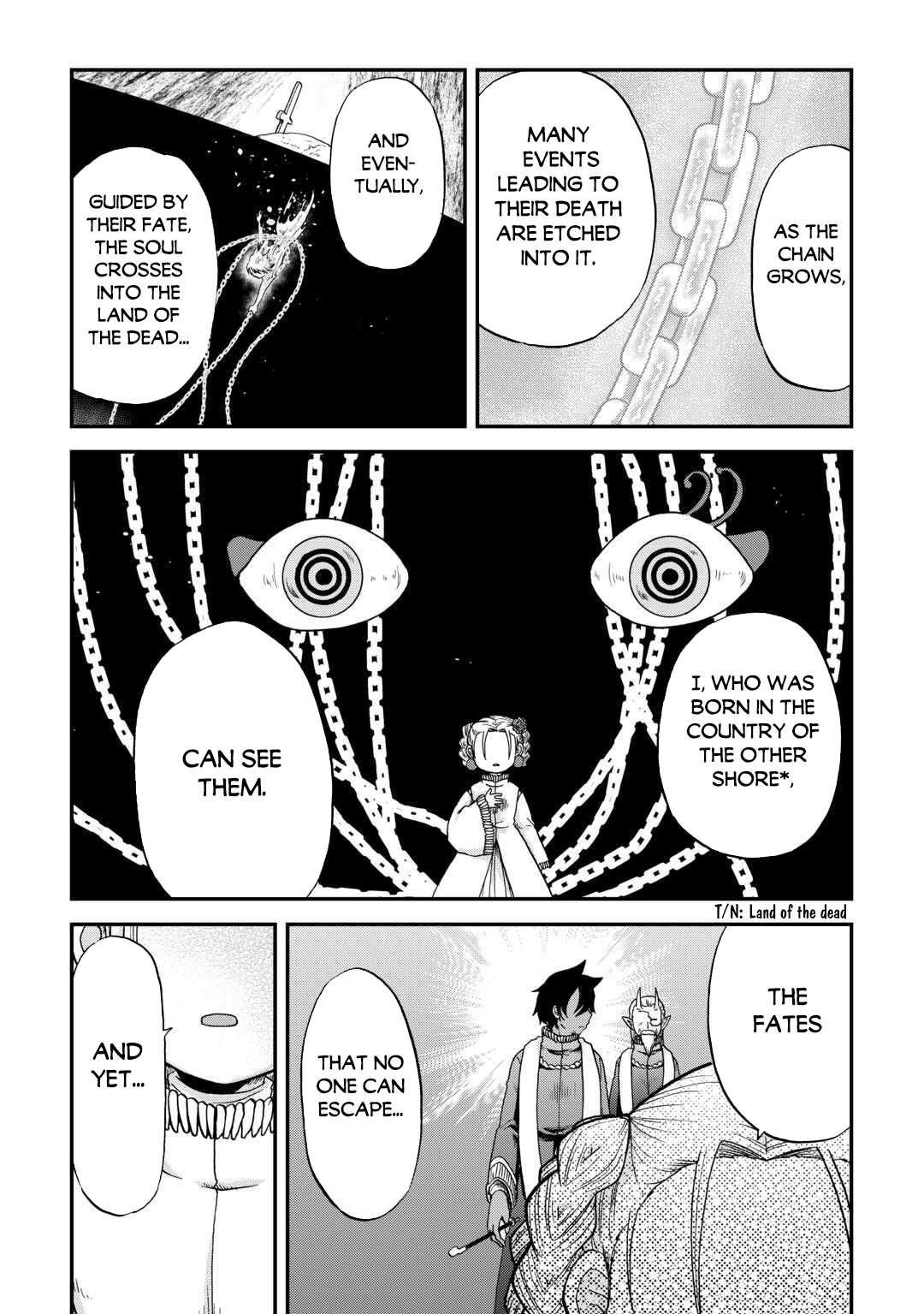 In Previous Life I was a Sword Emperor But now A Trash Prince Chapter 49 - Page 6