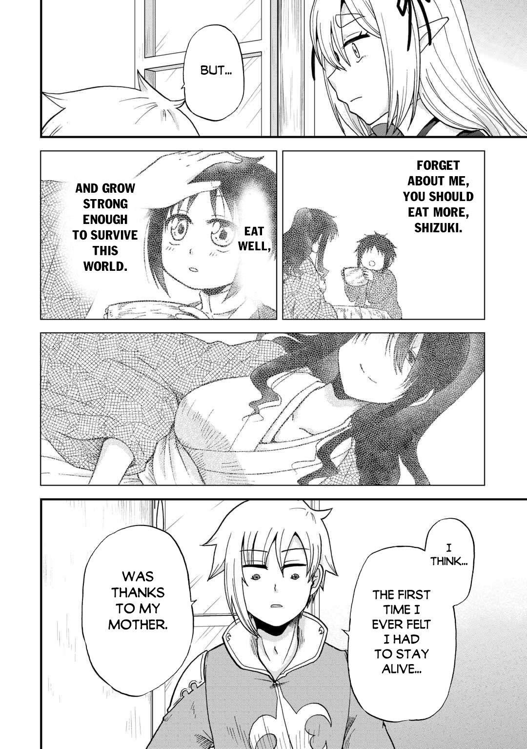 In Previous Life I was a Sword Emperor But now A Trash Prince Chapter 50 - Page 11