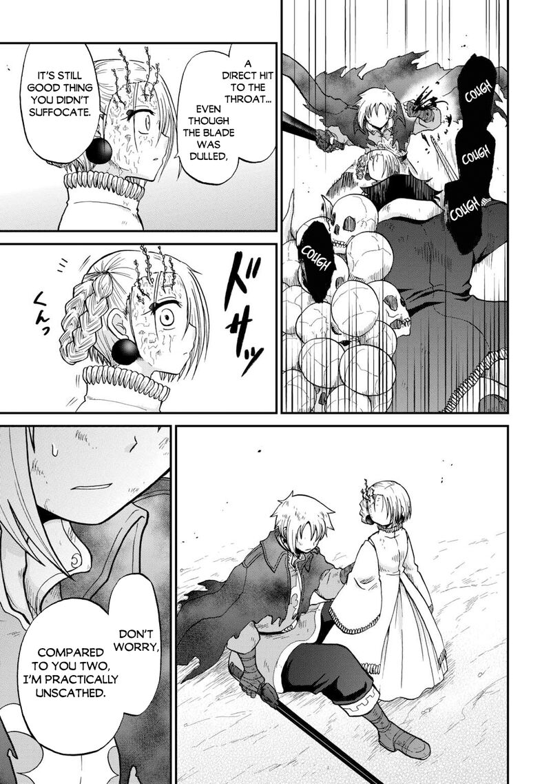 In Previous Life I was a Sword Emperor But now A Trash Prince Chapter 55.2 - Page 10